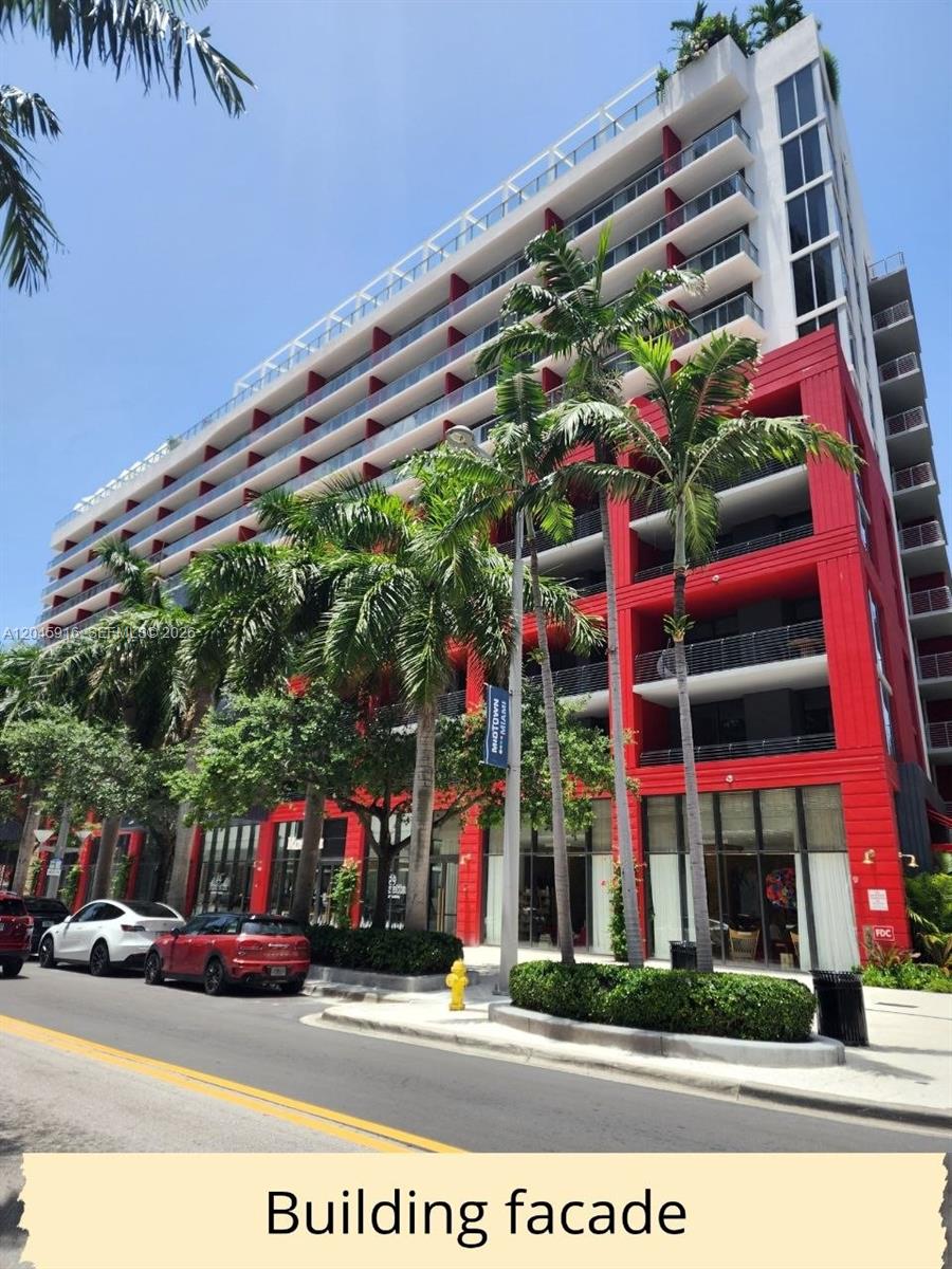 90 NE 32nd # 511, Miami FL 33127
