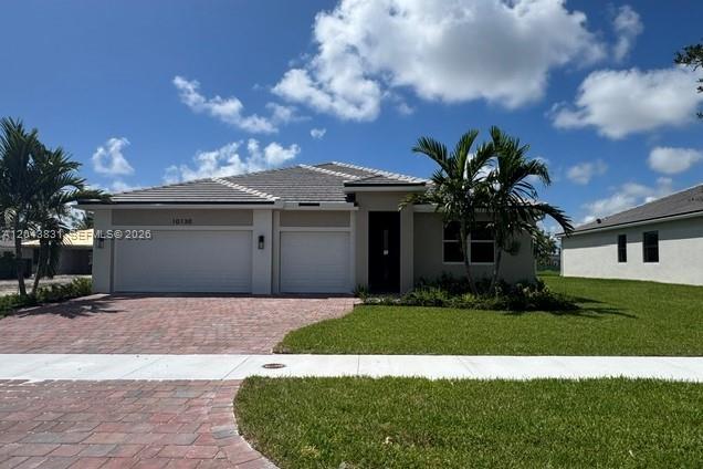 10130 Bahia Drive, Cutler Bay FL 33189