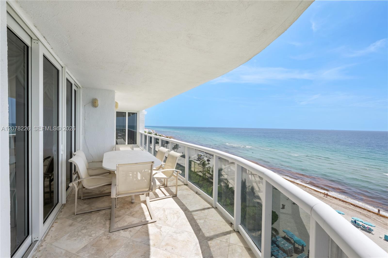 16711 Collins Ave # 907 — Photo 2