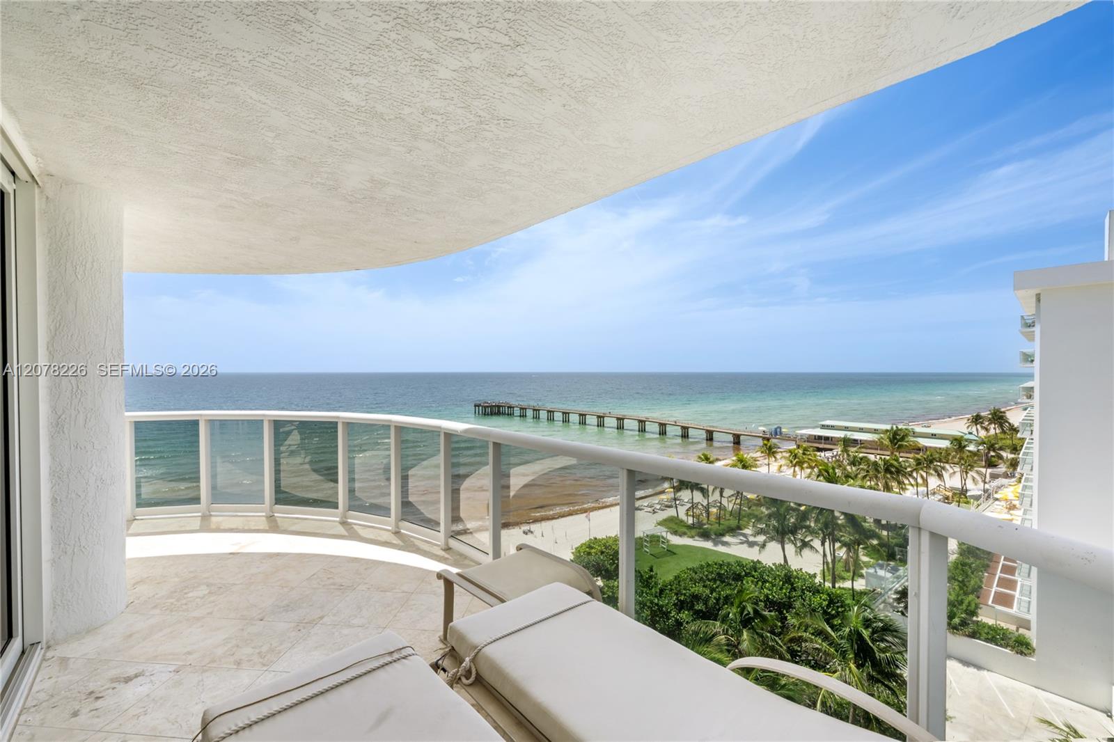 16711 Collins Ave # 907 — Photo 3