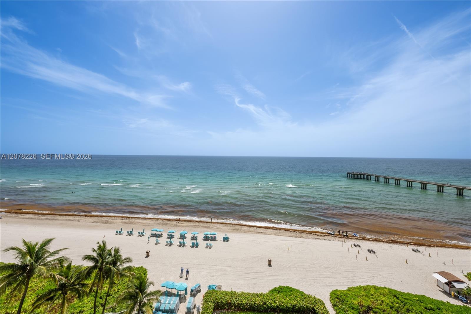16711 Collins Ave # 907 — Photo 4