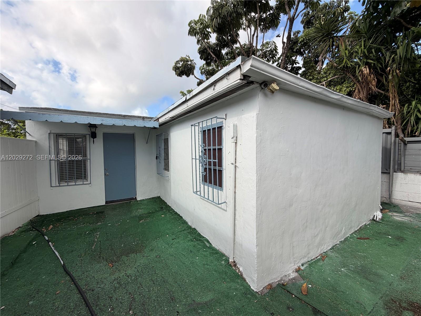 2420 NW 31st St # 3, Miami FL 33142