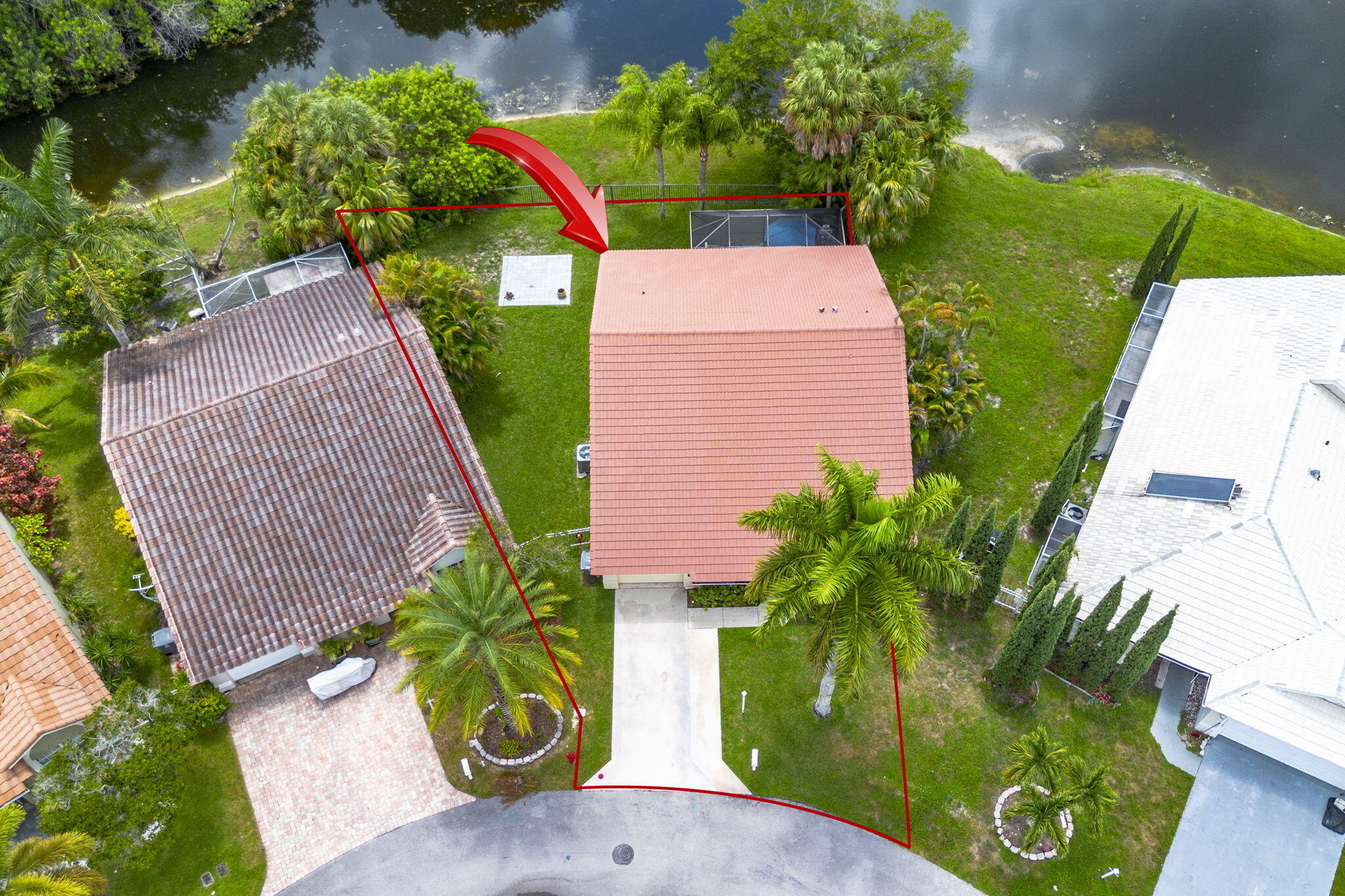 11140 LAKEAIRE Circle — Photo 5