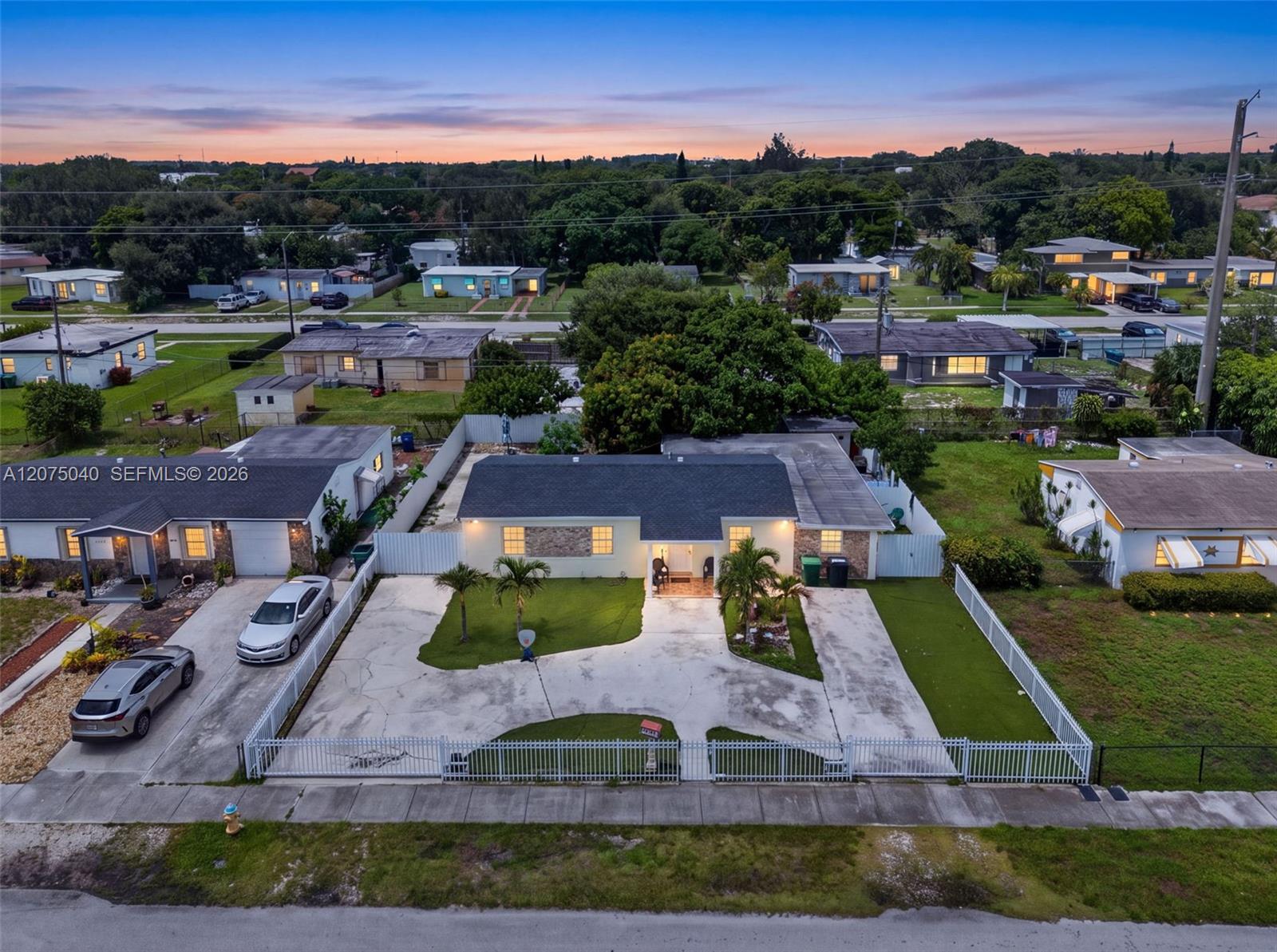 15850 NW 18th Pl — Photo 4
