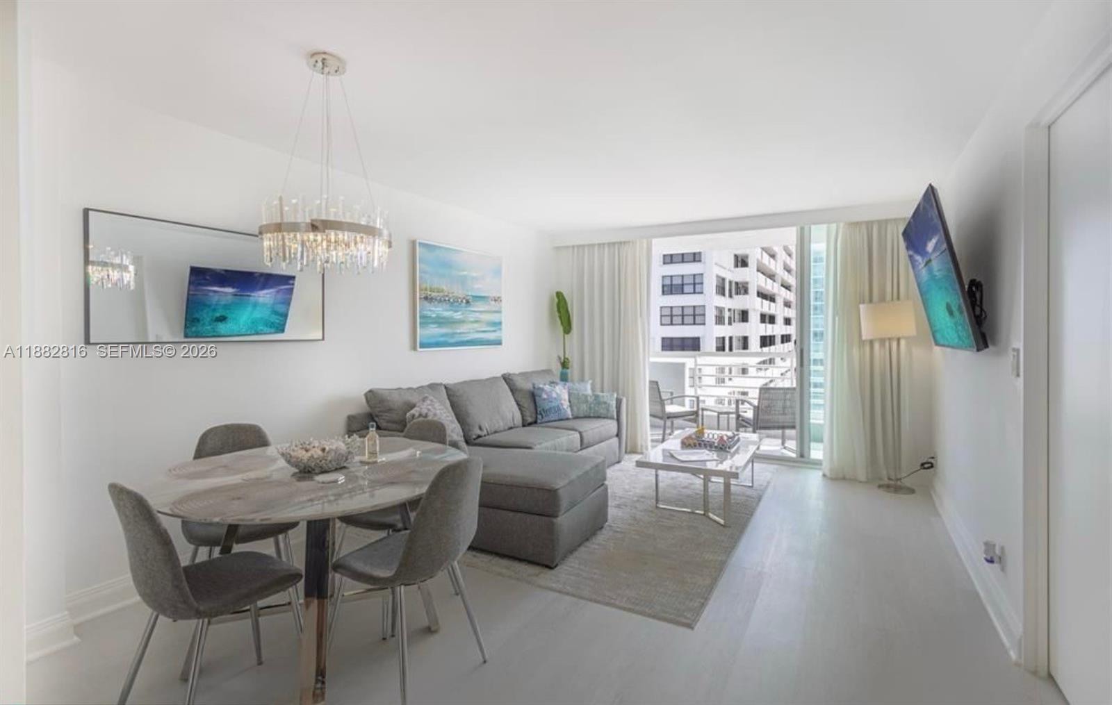2670 E Sunrise Blvd # 1103, Fort Lauderdale FL 33304