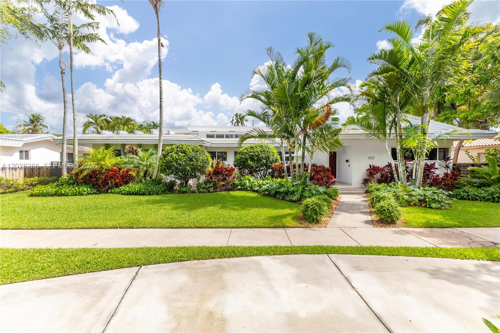 857 NE 98th St, Miami Shores FL 33138