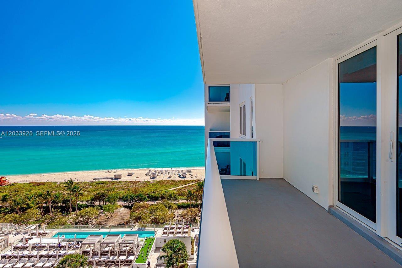 2301 Collins Ave # 1416, Miami Beach FL 33139