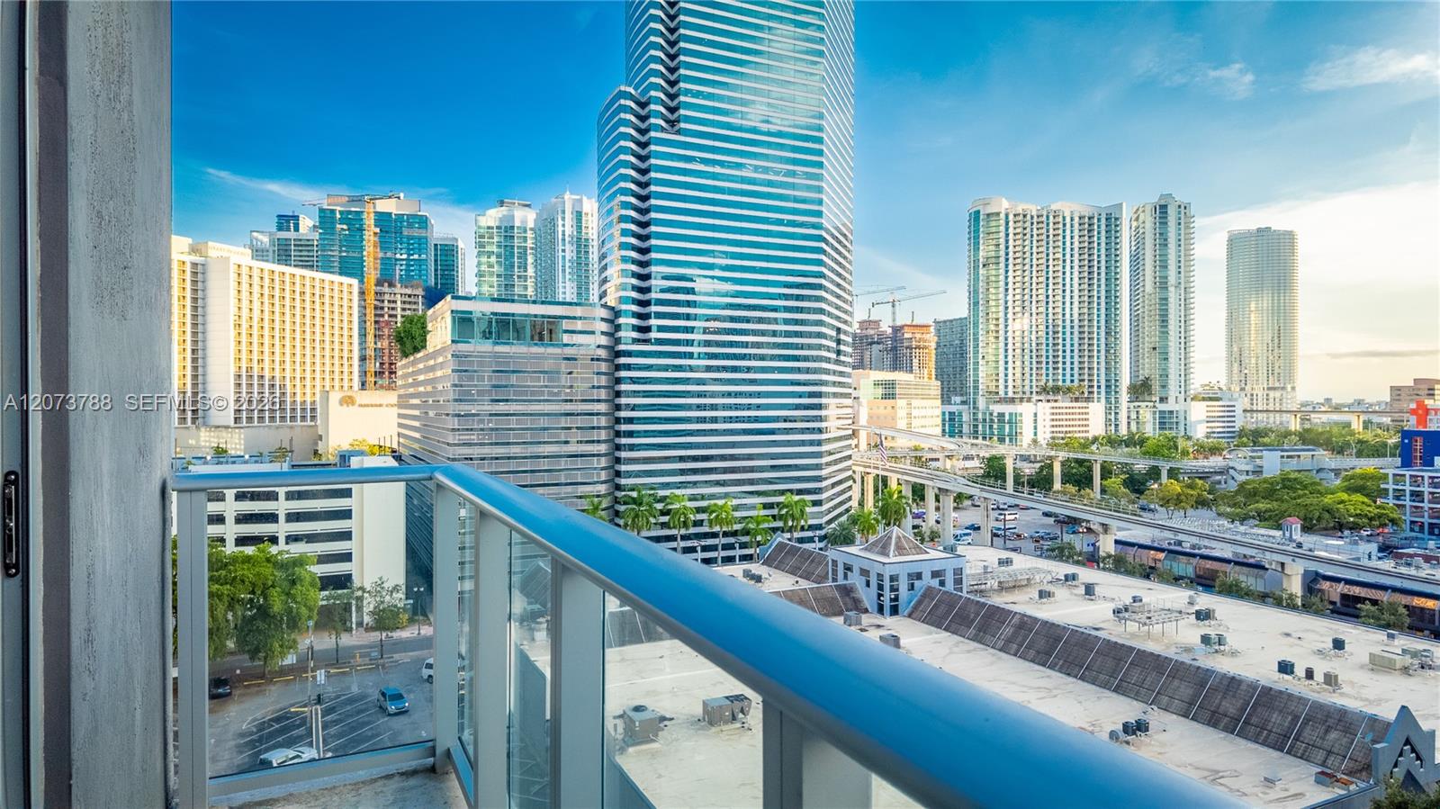 151 SE 1st St # 811, Miami FL 33131