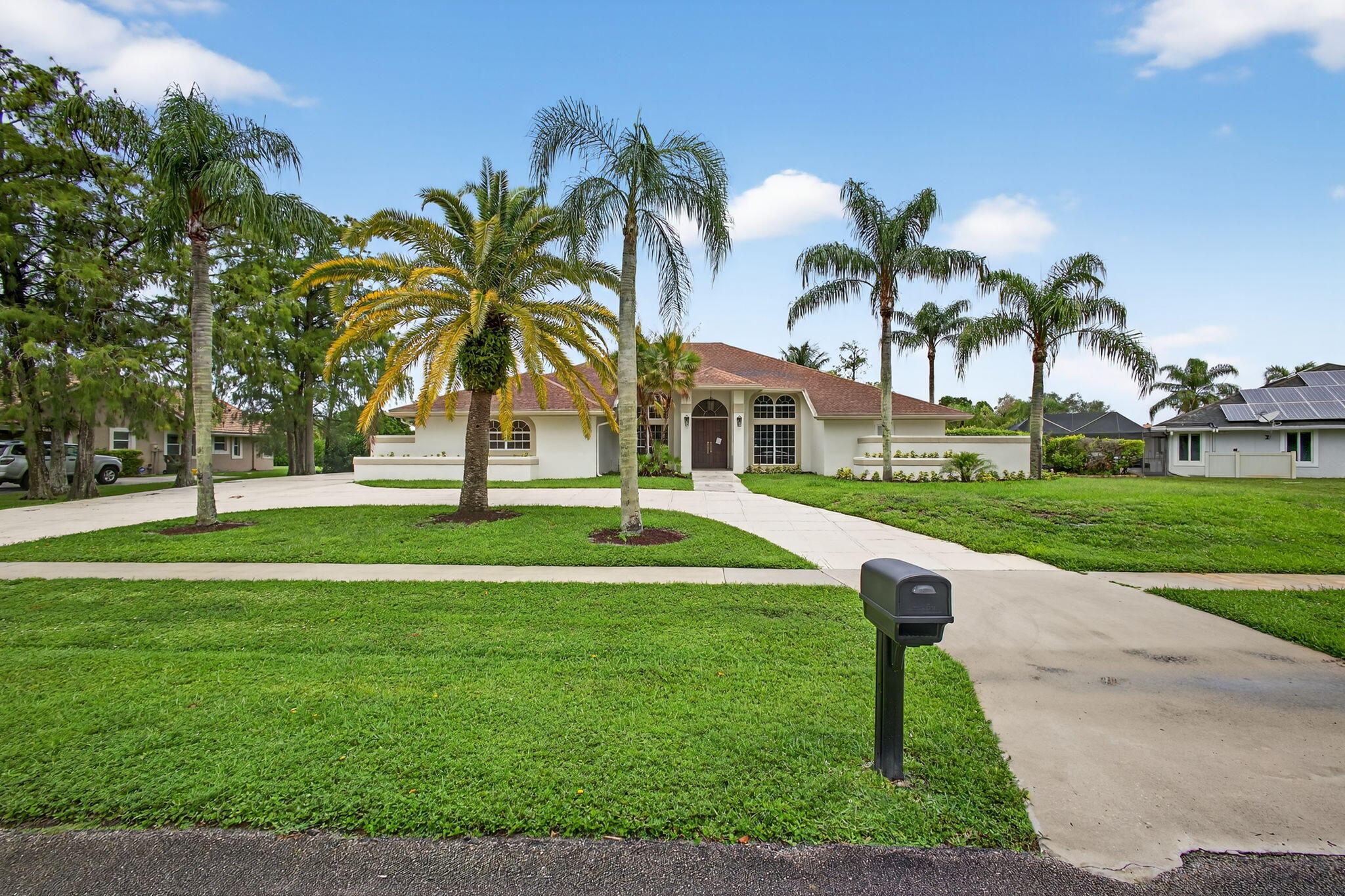 1295 Longlea Terrace, Wellington FL 33414