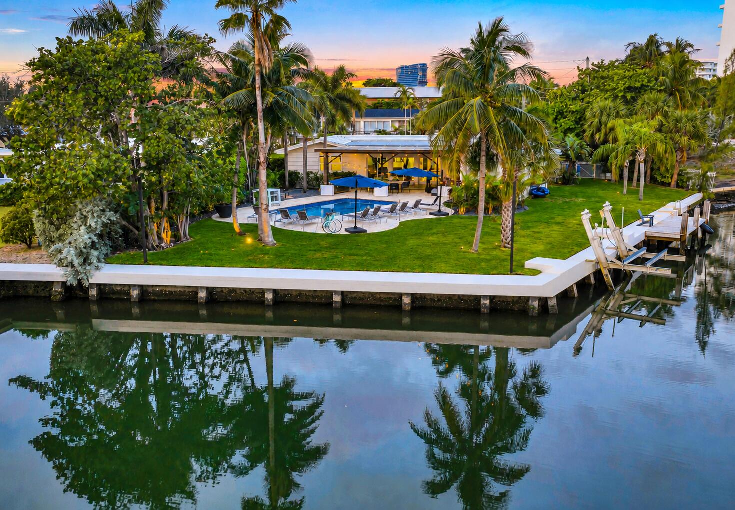 1700 Marietta Drive, Fort Lauderdale FL 33316
