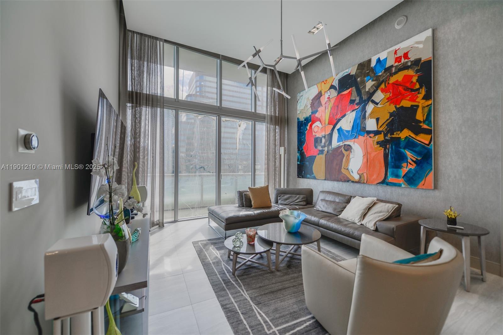 495 Brickell Ave # 2211, Miami FL 33131