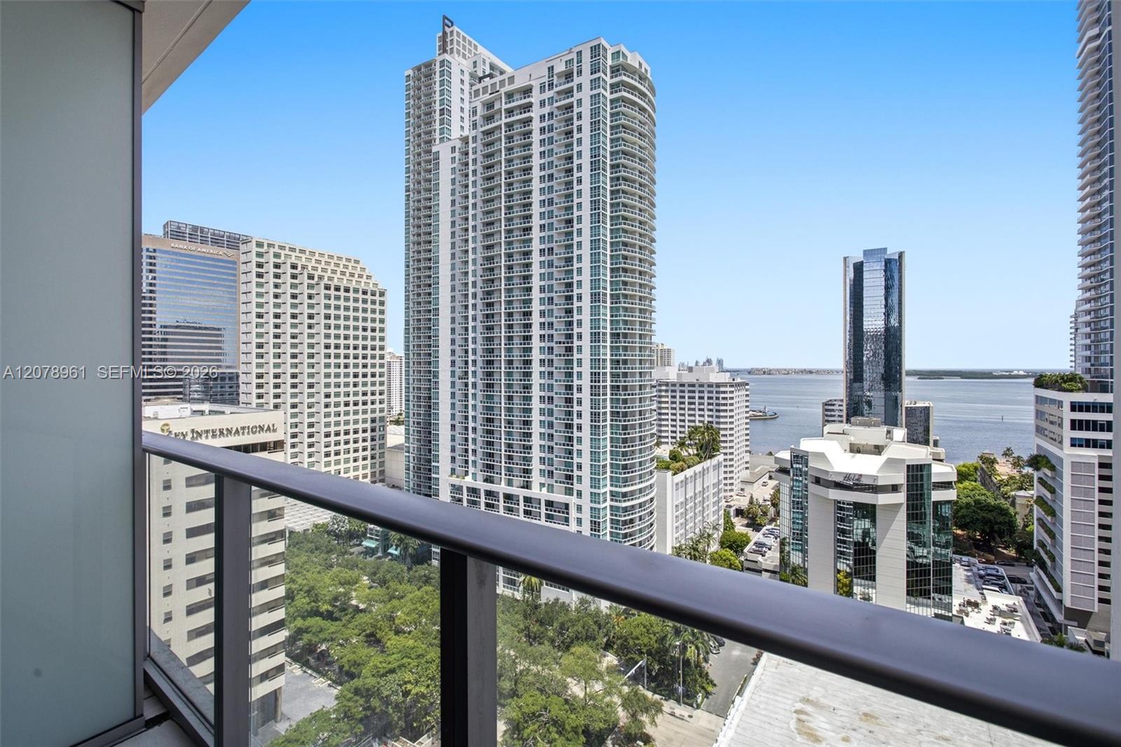 1010 Brickell Ave # 2102 — Photo 2