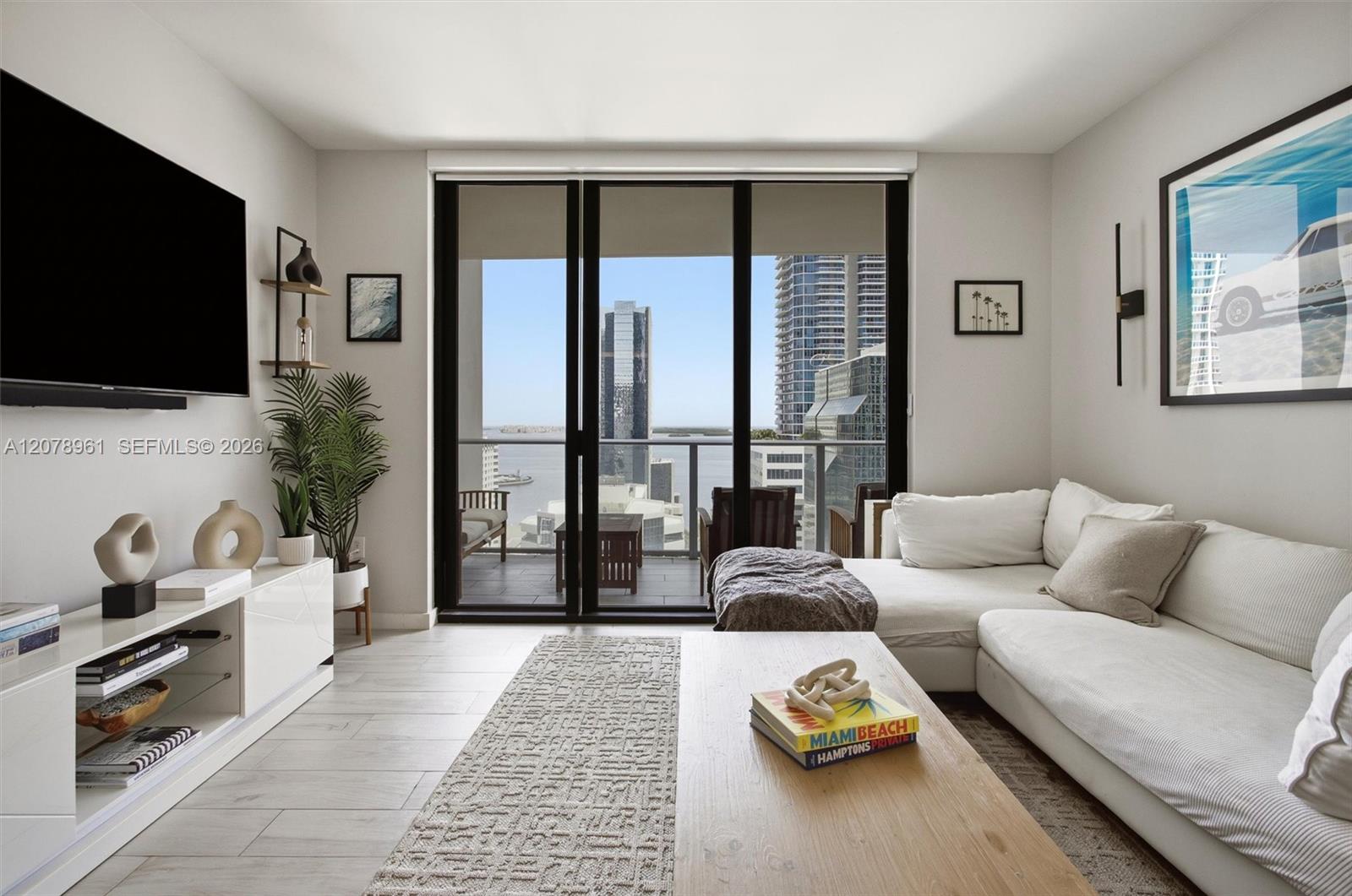 1010 Brickell Ave # 2102 — Photo 3