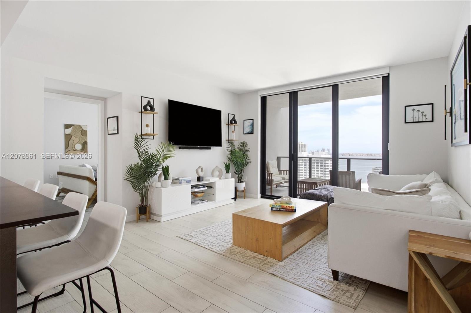 1010 Brickell Ave # 2102 — Photo 4