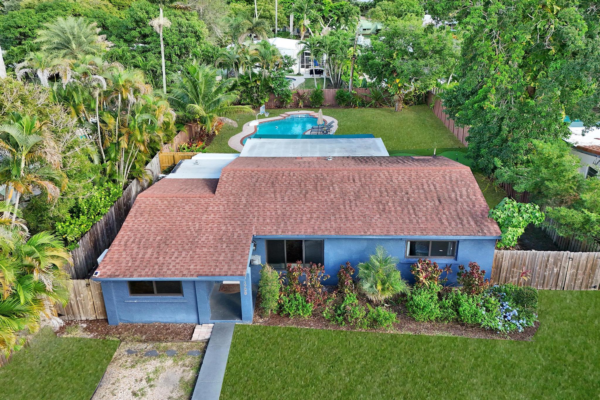 1728 NE 17th Terrace, Fort Lauderdale FL 33305