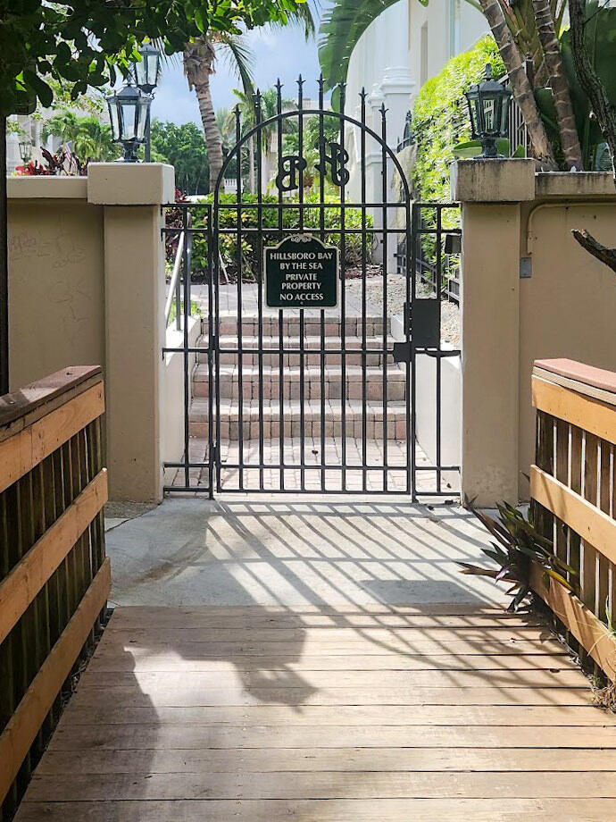 1776 BAY Drive — Photo 4