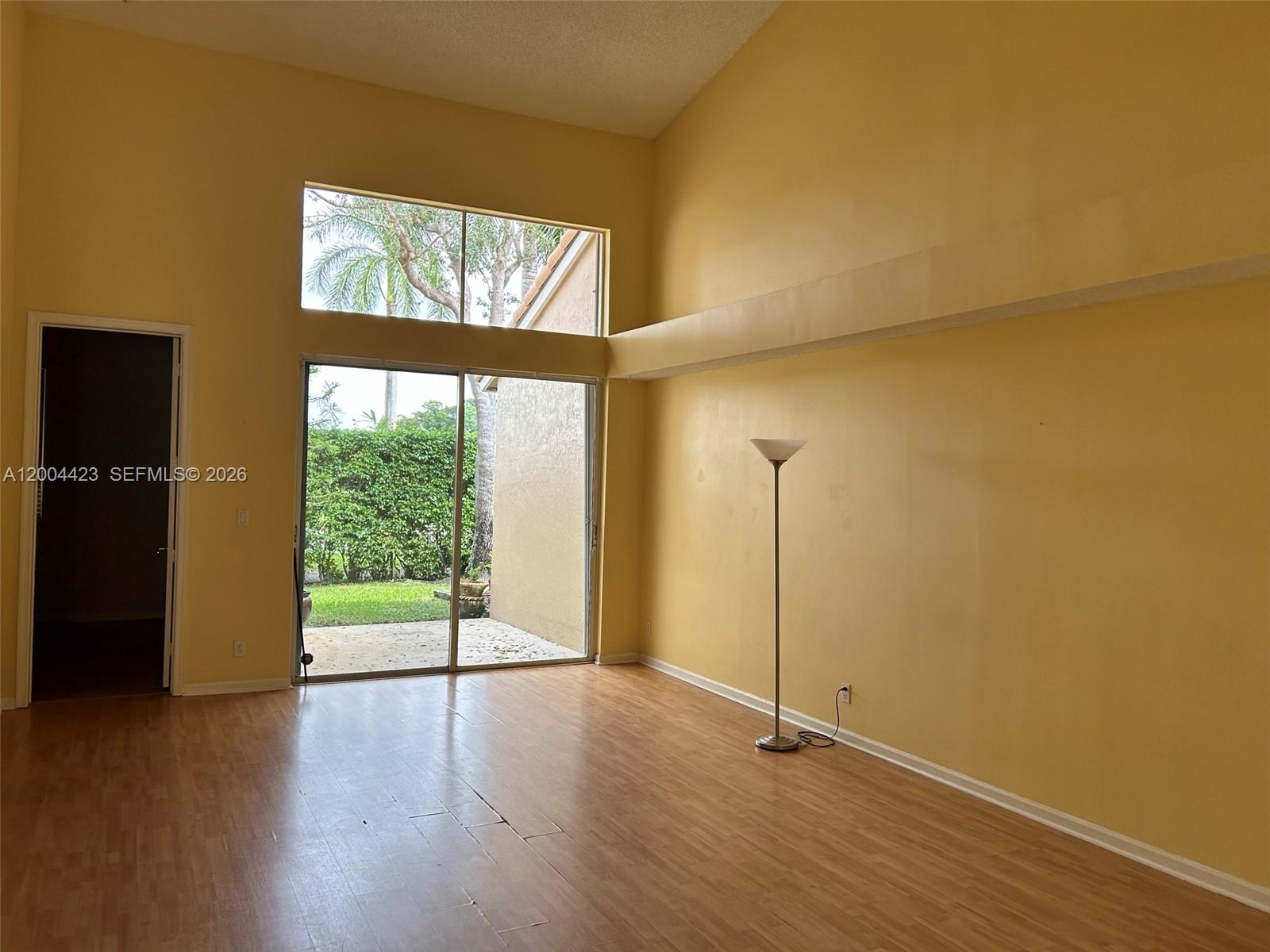 *Floors have been replaced since this photo was taken* New photos coming soon!