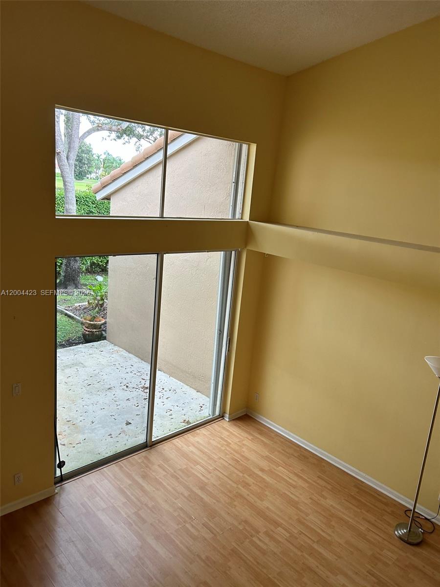 *Floors have been replaced since this photo was taken* New photos coming soon!