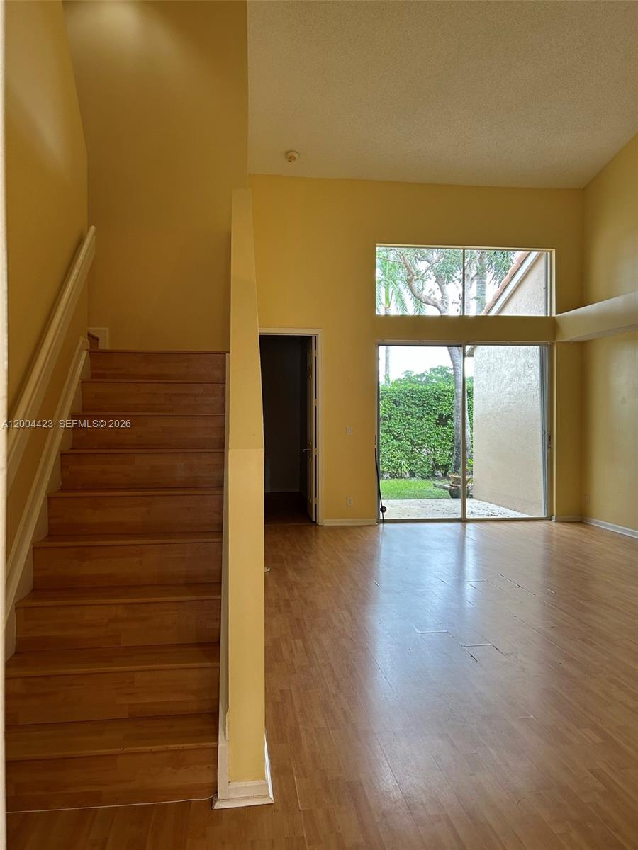 *Floors have been replaced since this photo was taken* New photos coming soon!