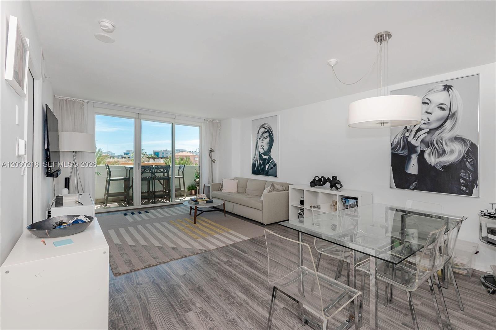 90 Alton Rd # 607, Miami Beach FL 33139