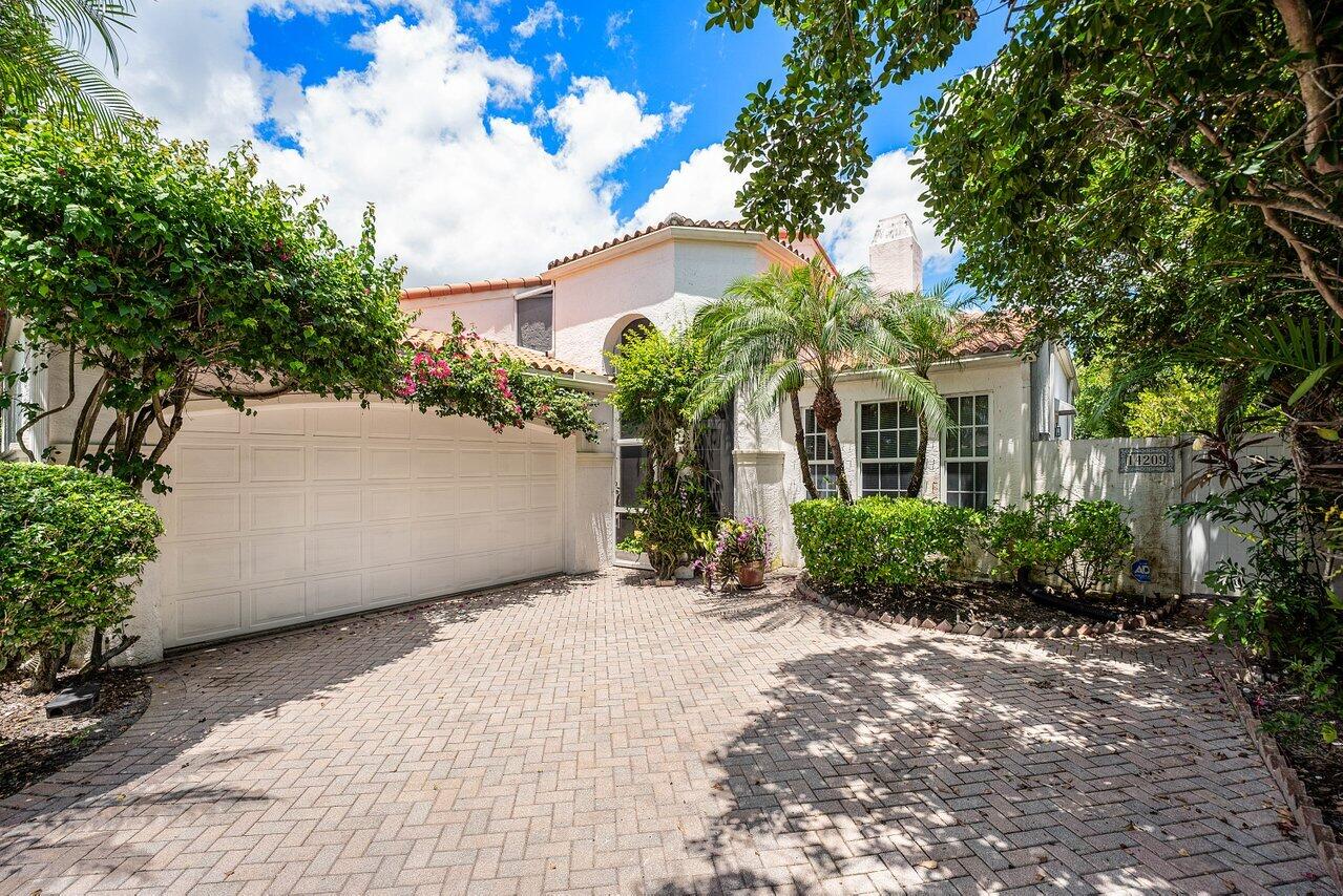 14209 CALYPSO Lane, Wellington FL 33414