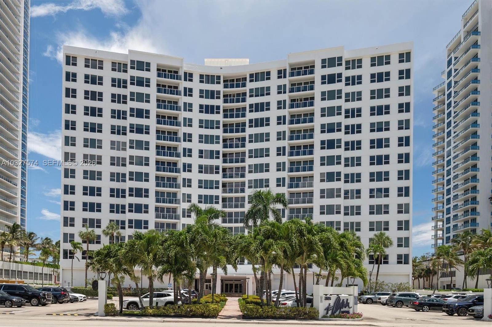 3505 S Ocean Dr # 921, Hollywood FL 33019