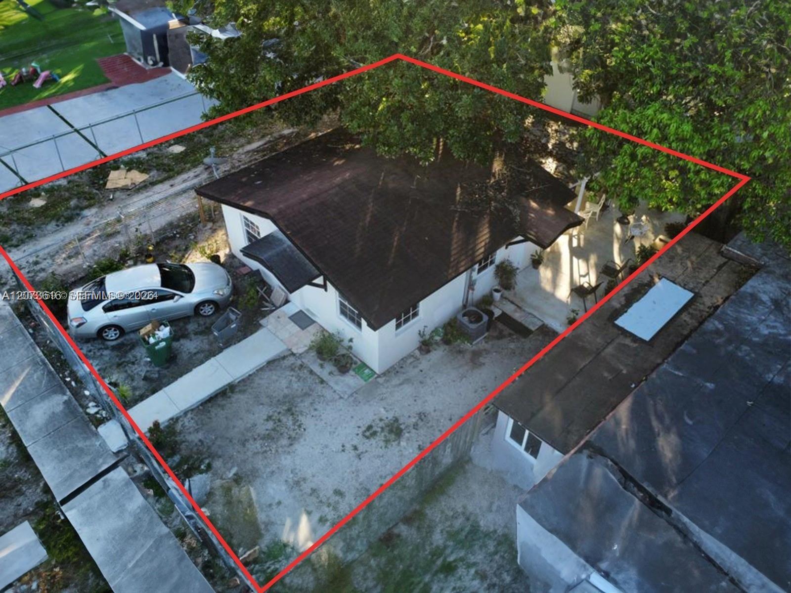 2500 NW 91st St — Photo 3