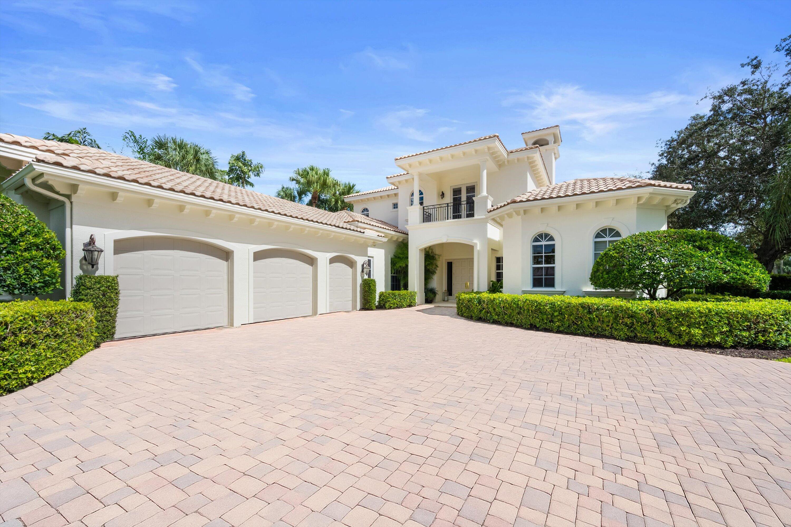 115 Echo Lane, Jupiter FL 33458