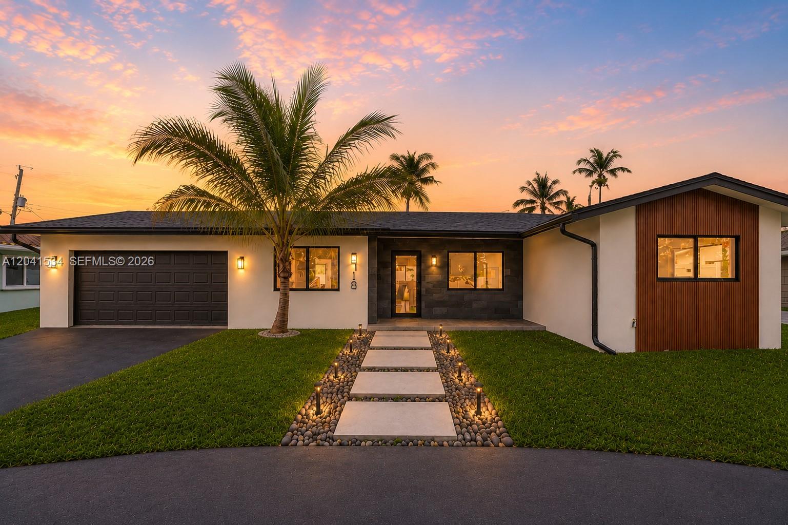 5718 NE 15th Ave, Fort Lauderdale FL 33334