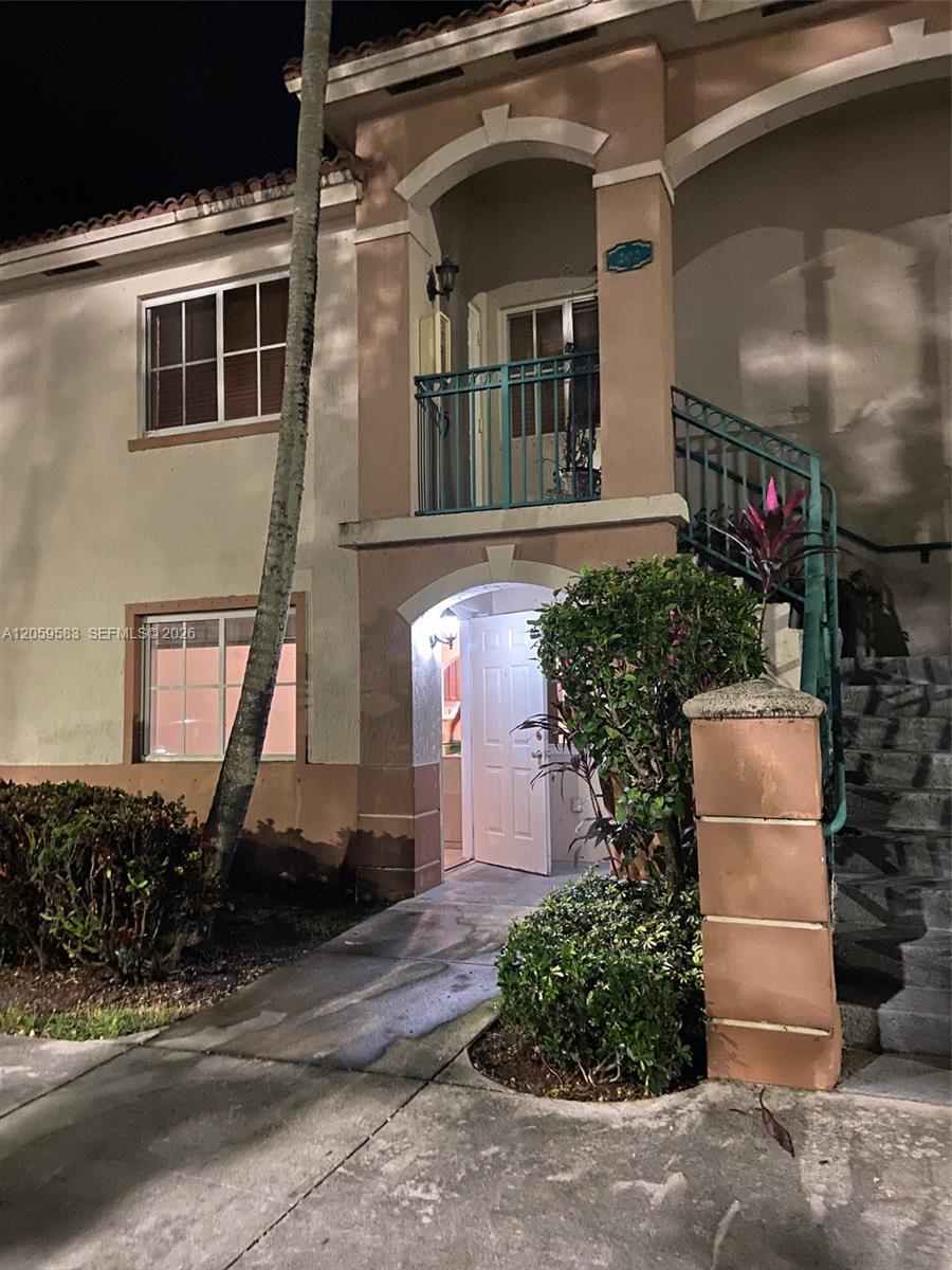 1270 SE 31st Ct # 35, Homestead FL 33035