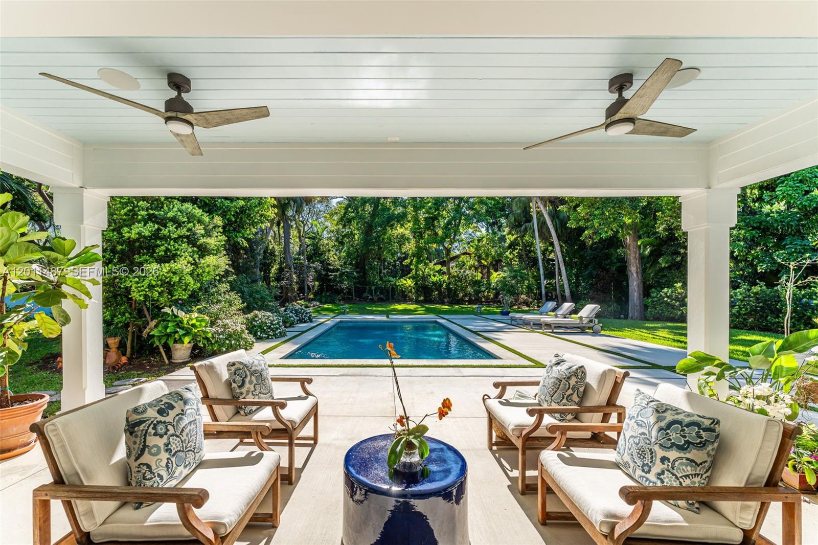 4901 Hammock Park Dr, Coral Gables FL 33156