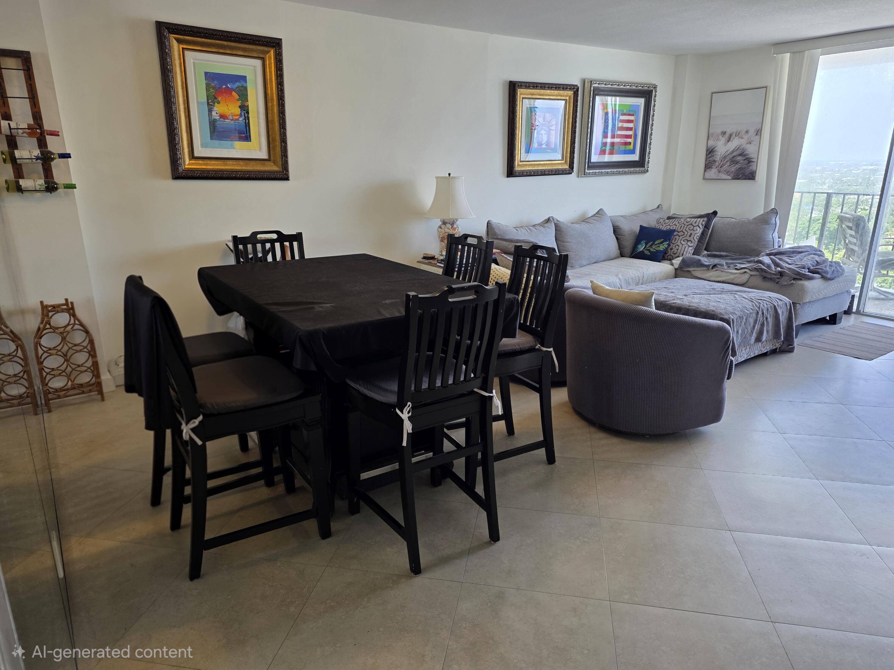 1900 S OCEAN Boulevard # 15K — Photo 3