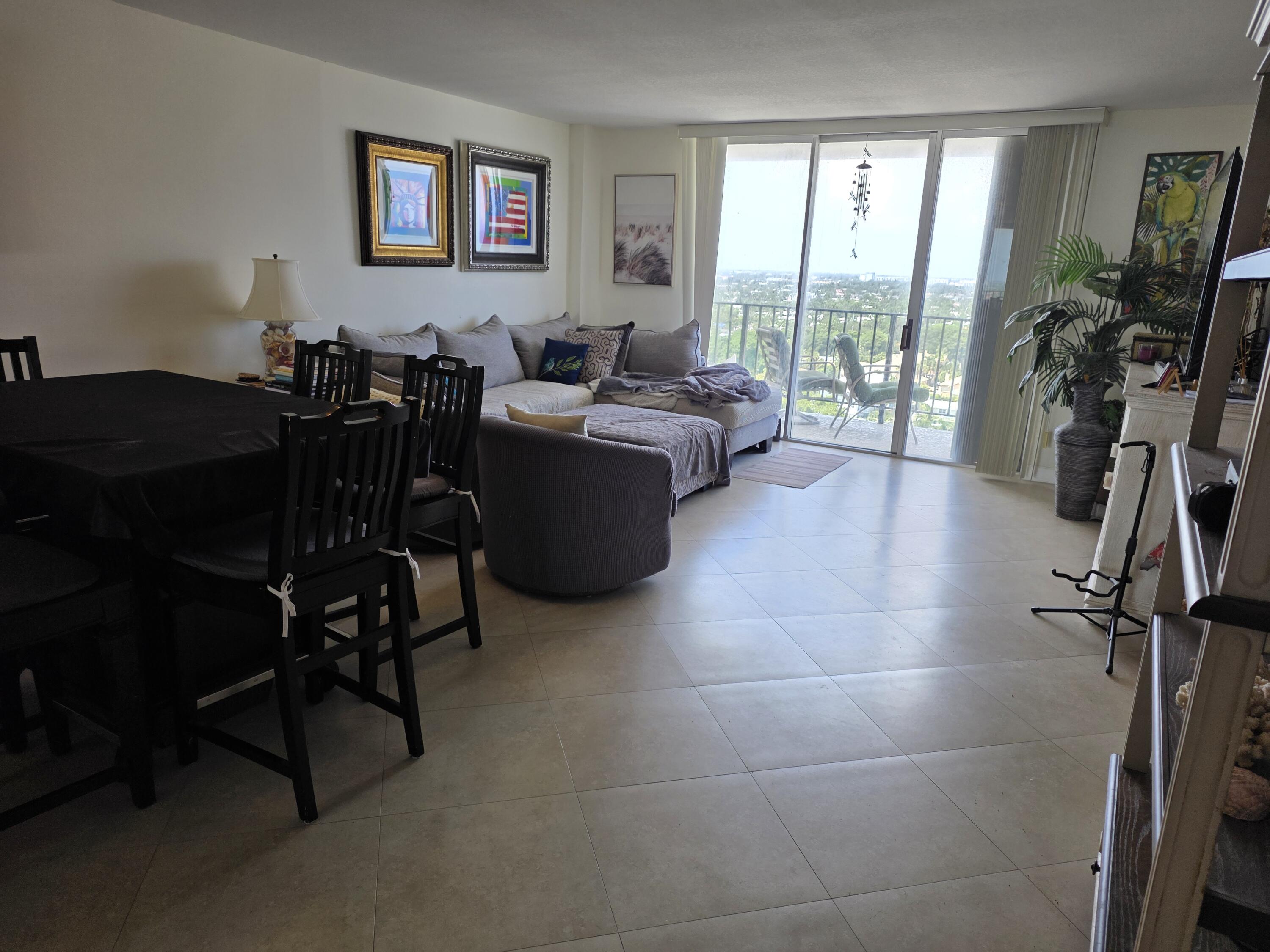1900 S OCEAN Boulevard # 15K — Photo 2