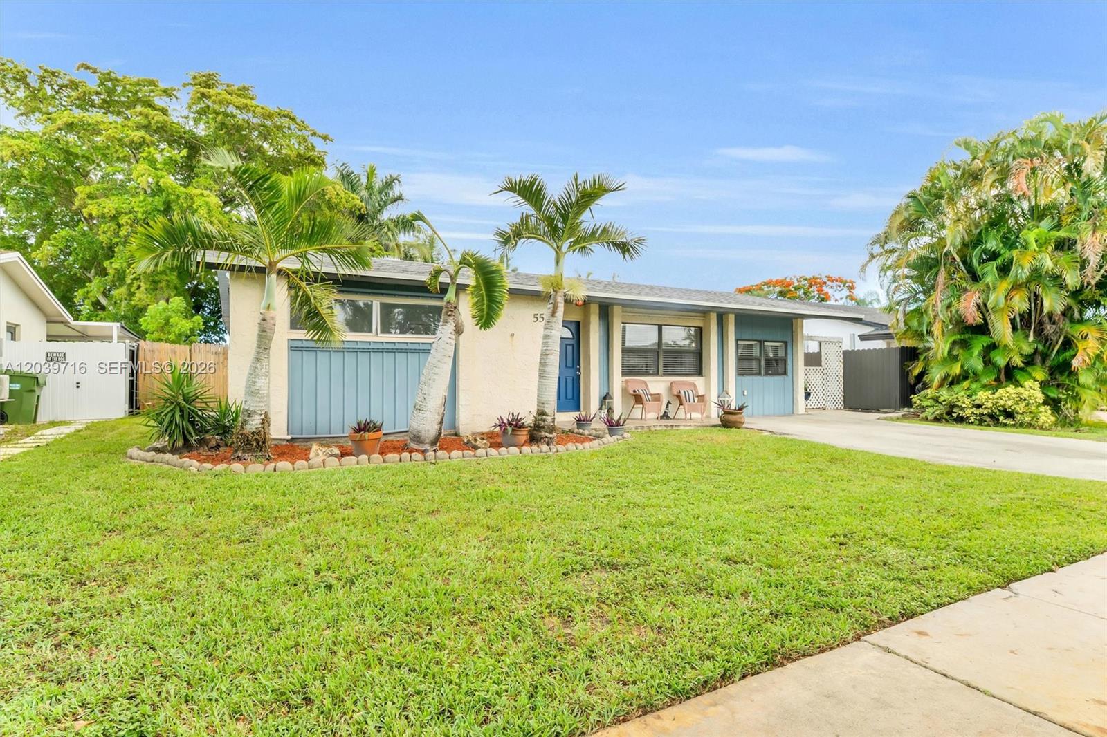 551 NW 99th Way, Pembroke Pines FL 33024