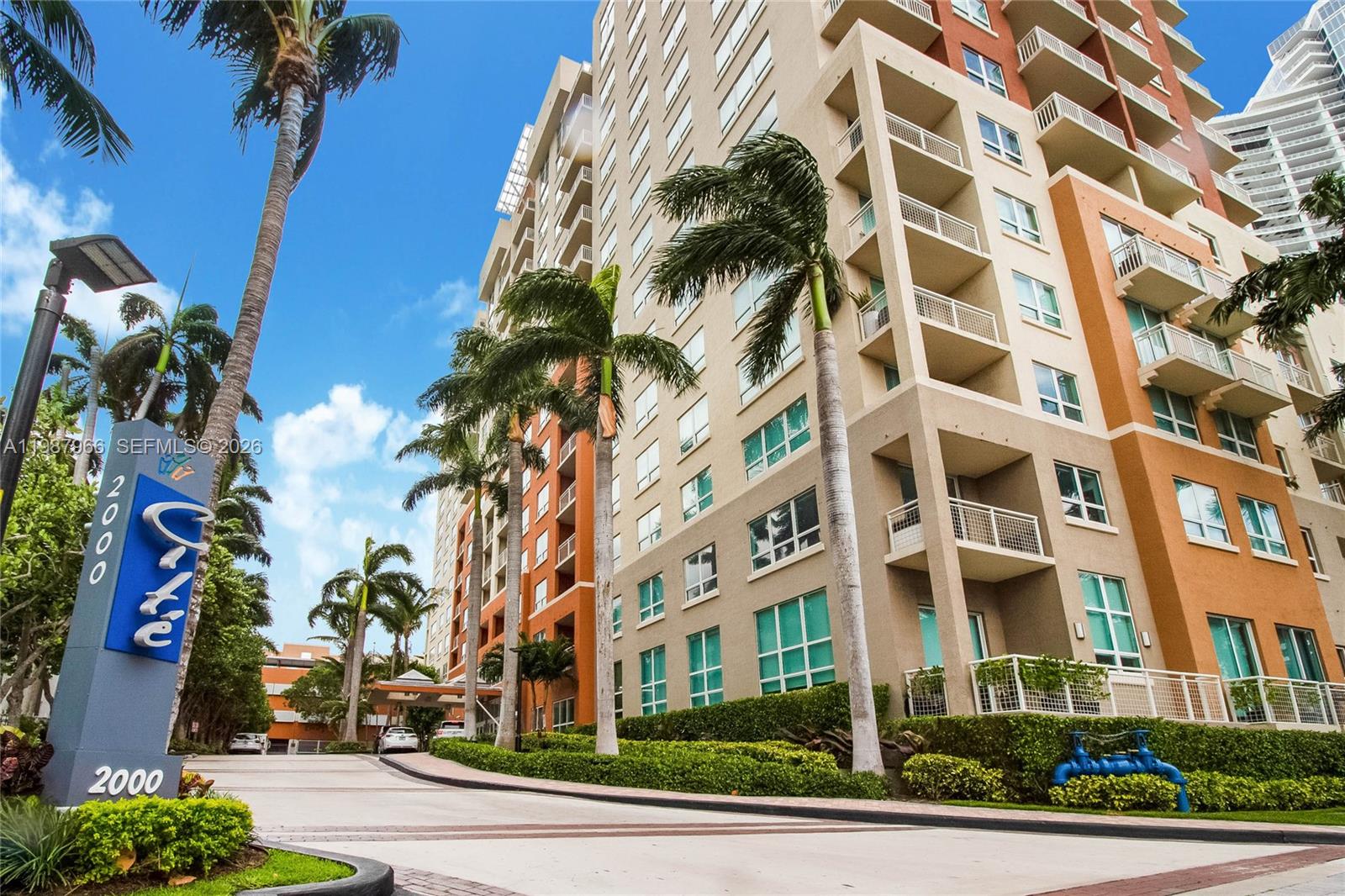 2000 N Bayshore Dr # 506, Miami FL 33137