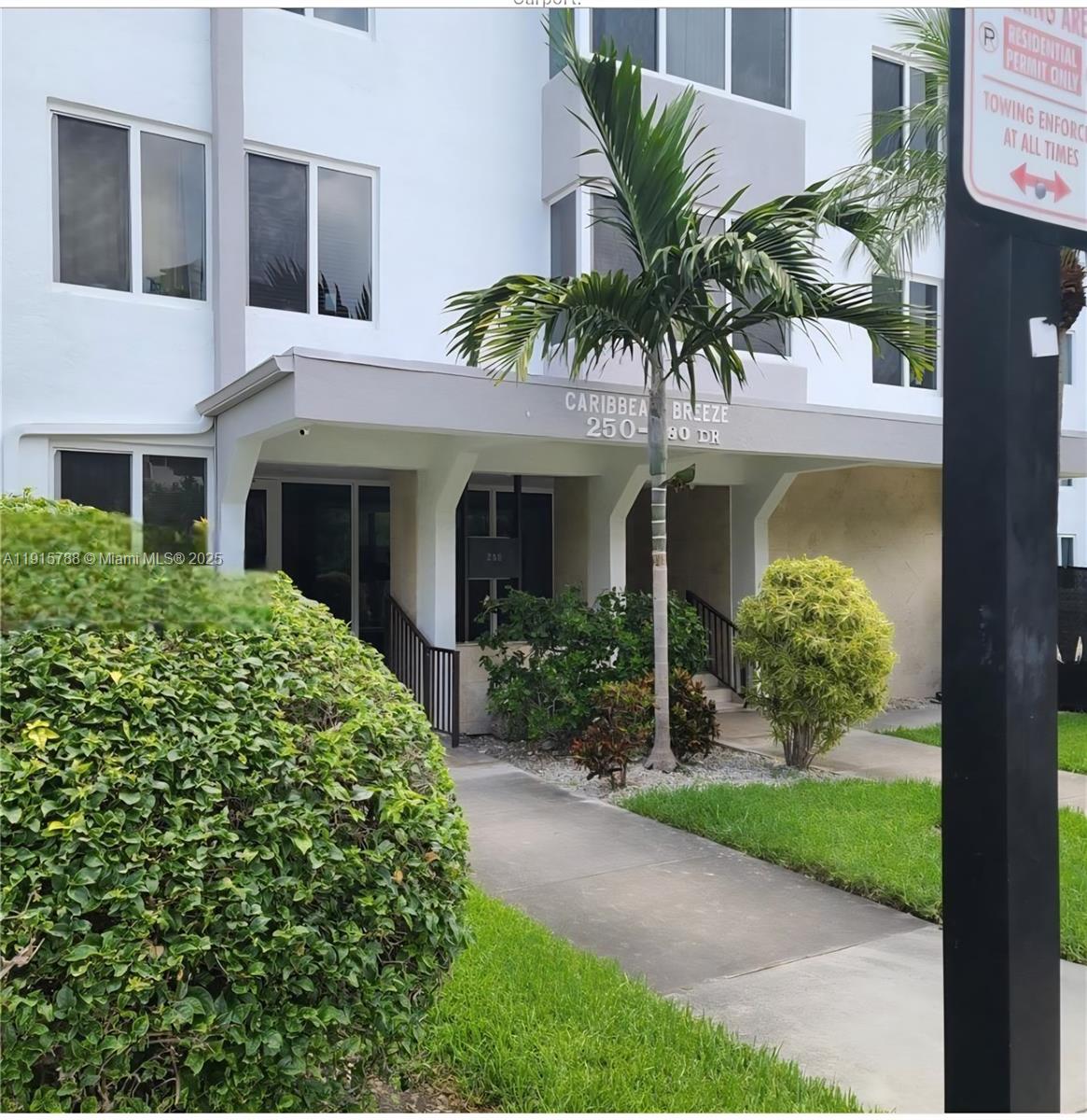 250 180th Dr # 510, Sunny Isles Beach FL 33160