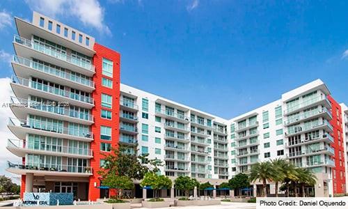 7875 NW 107th Ave # 819, Doral FL 33178