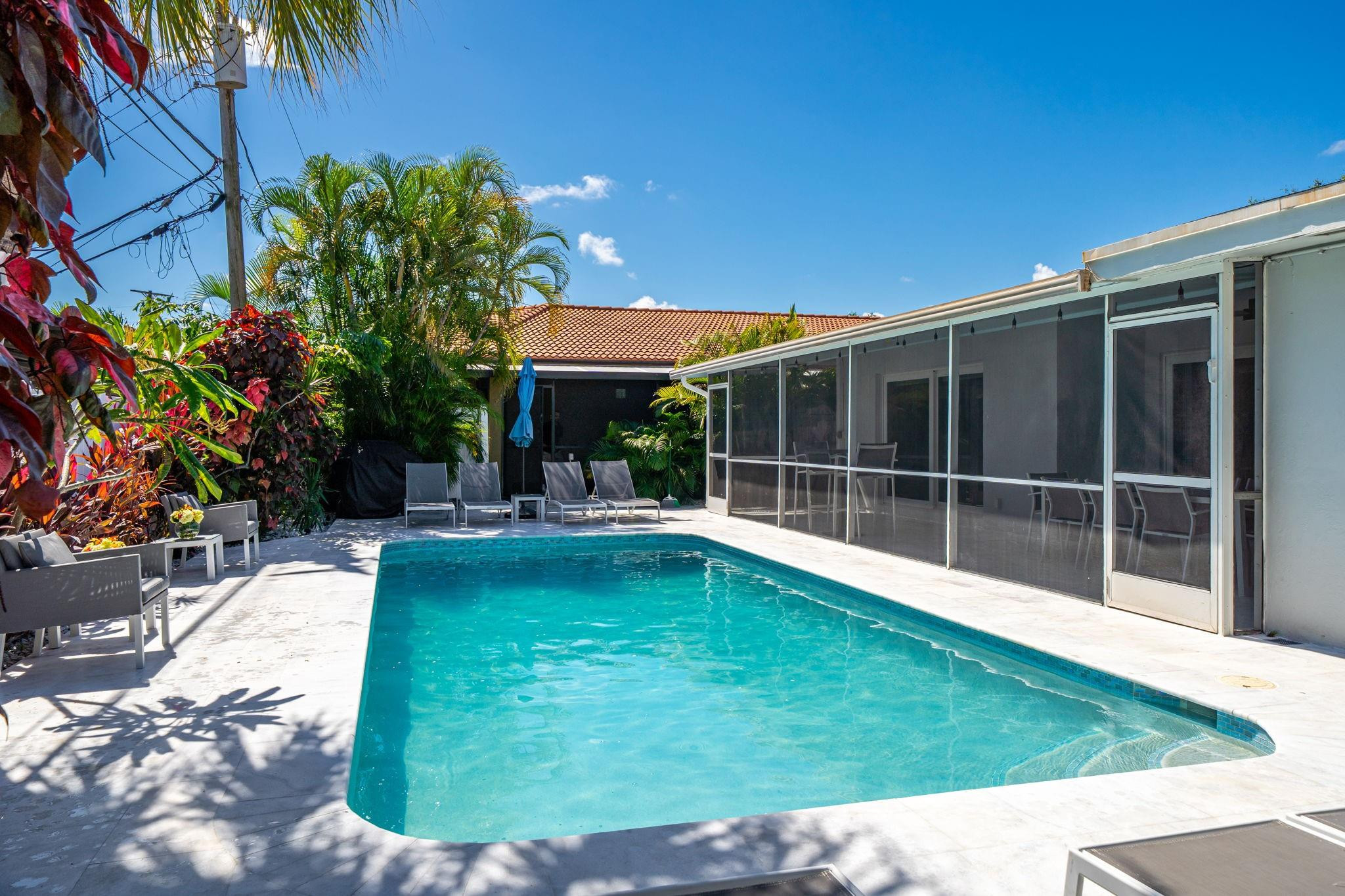 4804-4806 NE 21st Avenue, Fort Lauderdale FL 33308