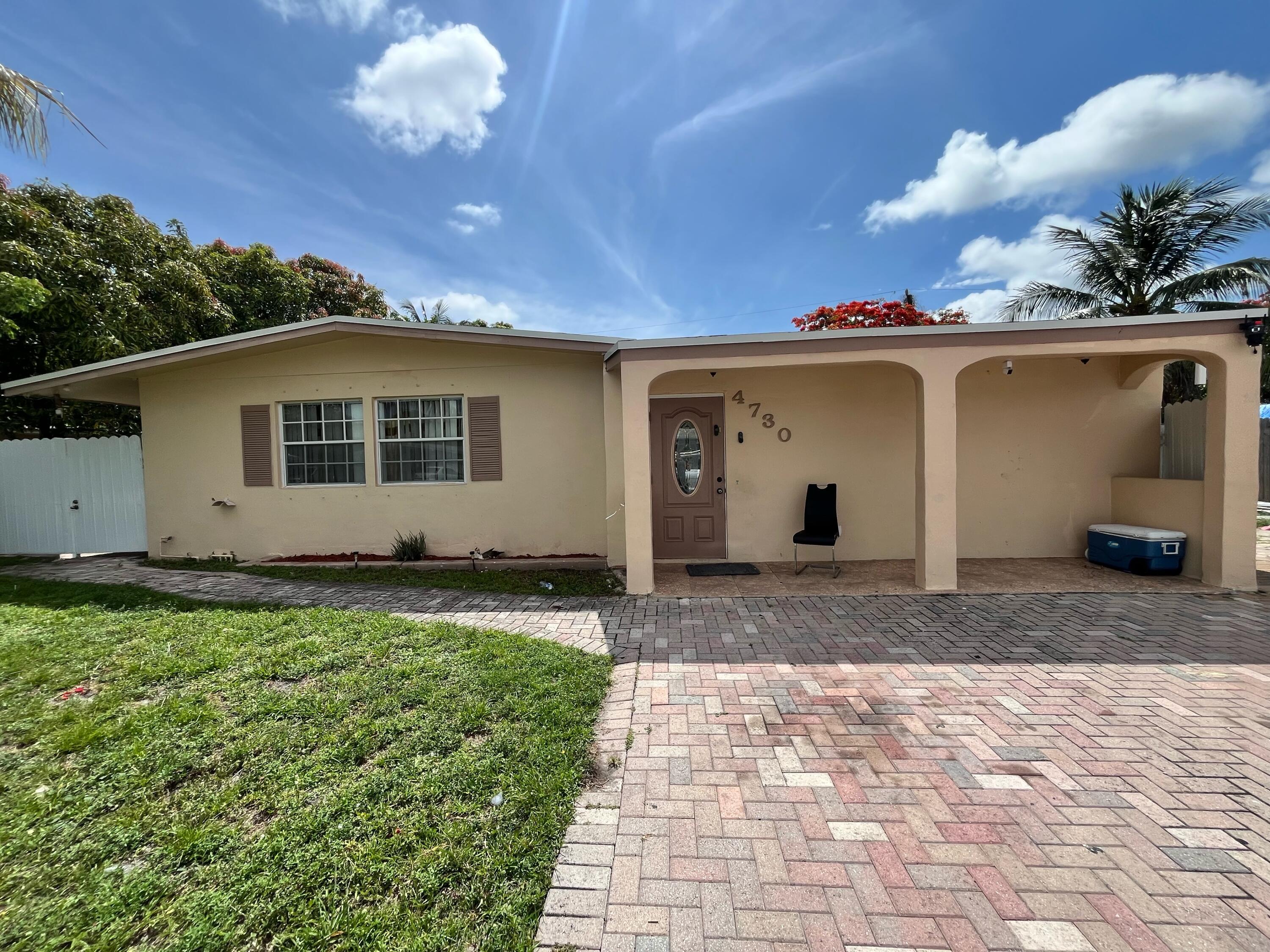 4730 NE 2nd Avenue NE, Deerfield Beach FL 33064