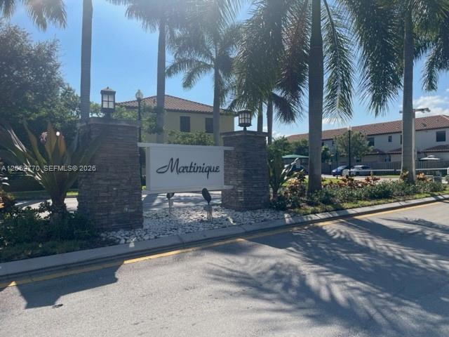 642 SE 32 ND AVENUE # 642, Homestead FL 33033
