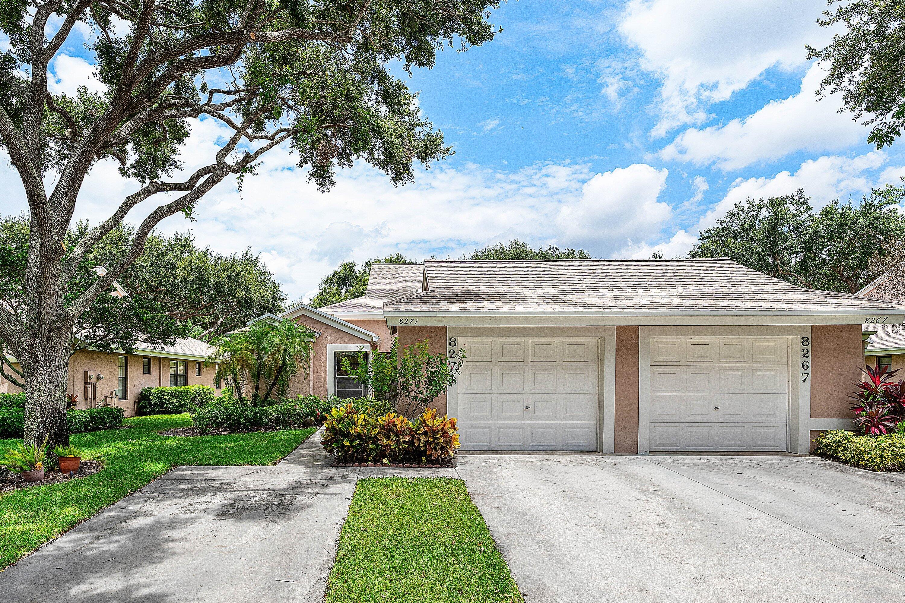 8271 SUN LAKE Drive, Boca Raton FL 33496