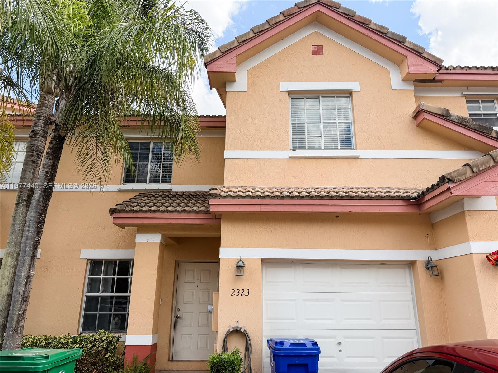 2323 SW 85Way, Miramar FL 33025