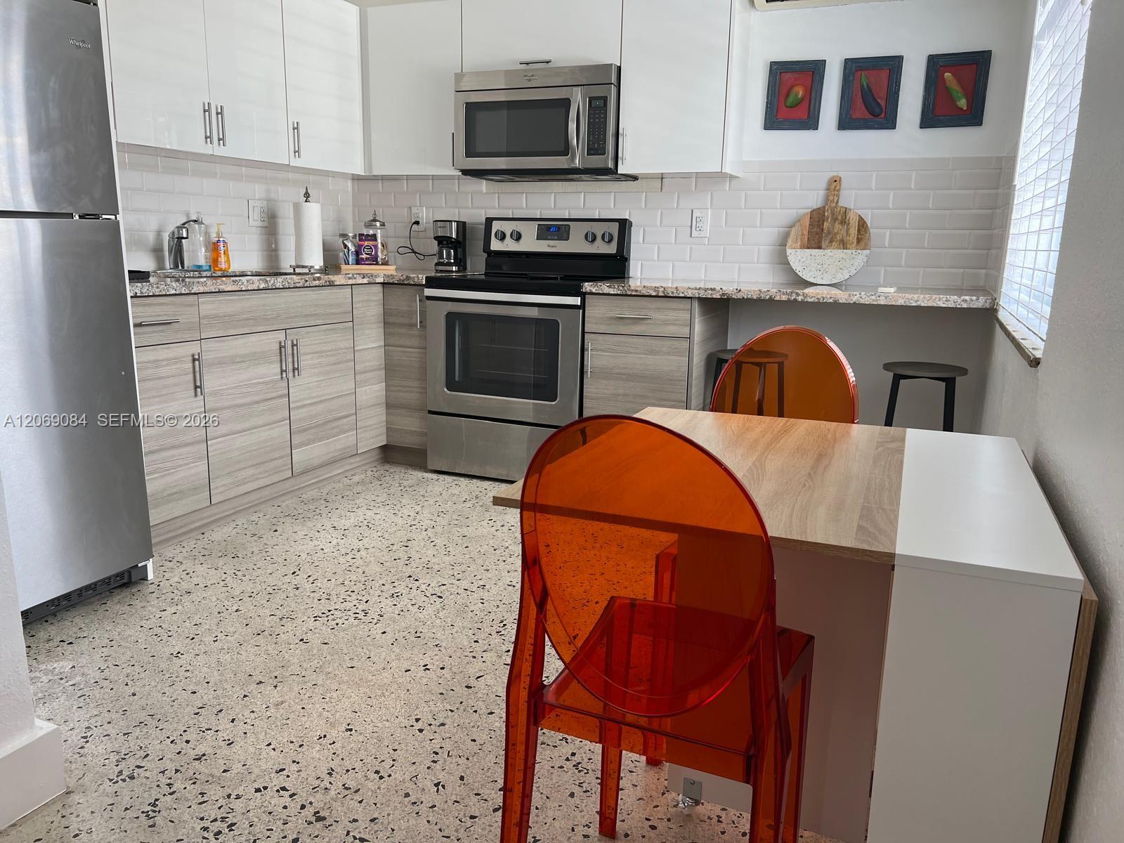 1736 SW 3rd St # 1, Miami FL 33135