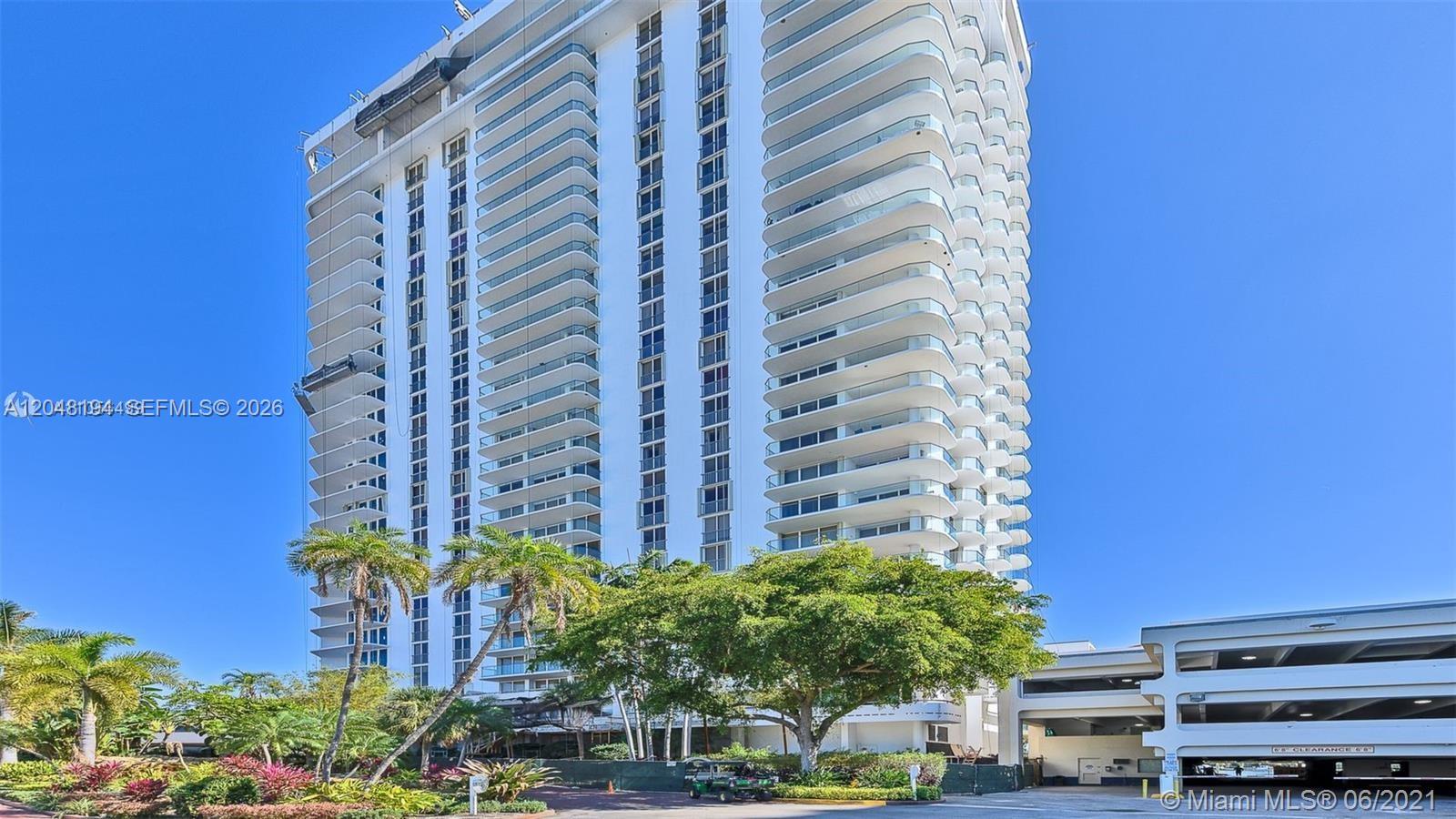 19707 Turnberry Way # 16C, Aventura FL 33180