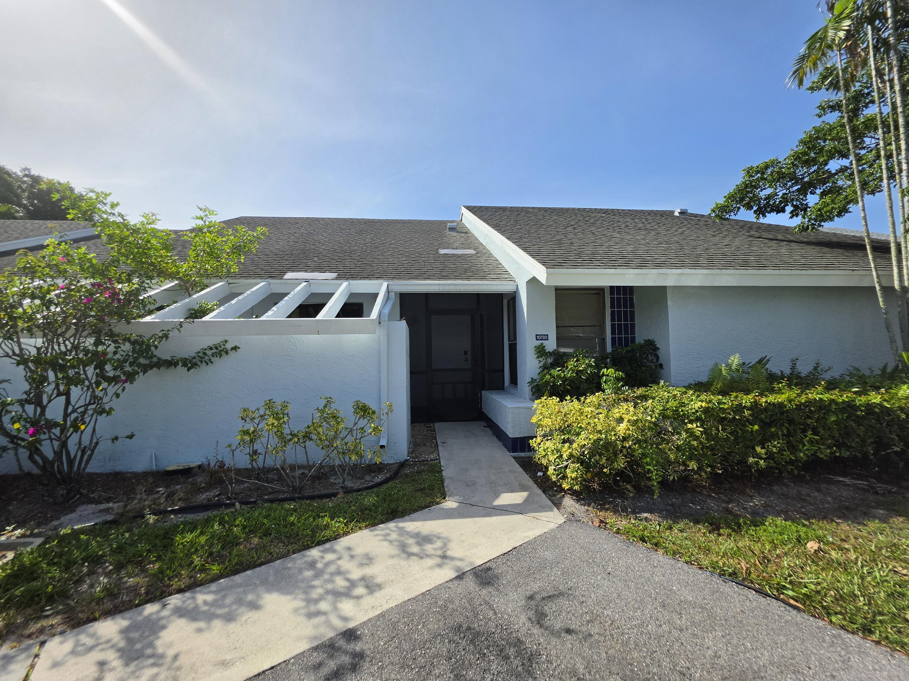 10780 Waterberry Drive, Boca Raton FL 33498
