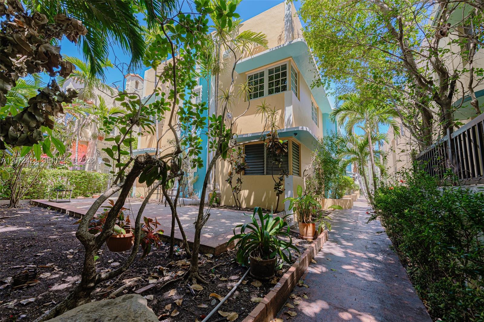 1351 Meridian Ave # 10, Miami Beach FL 33139