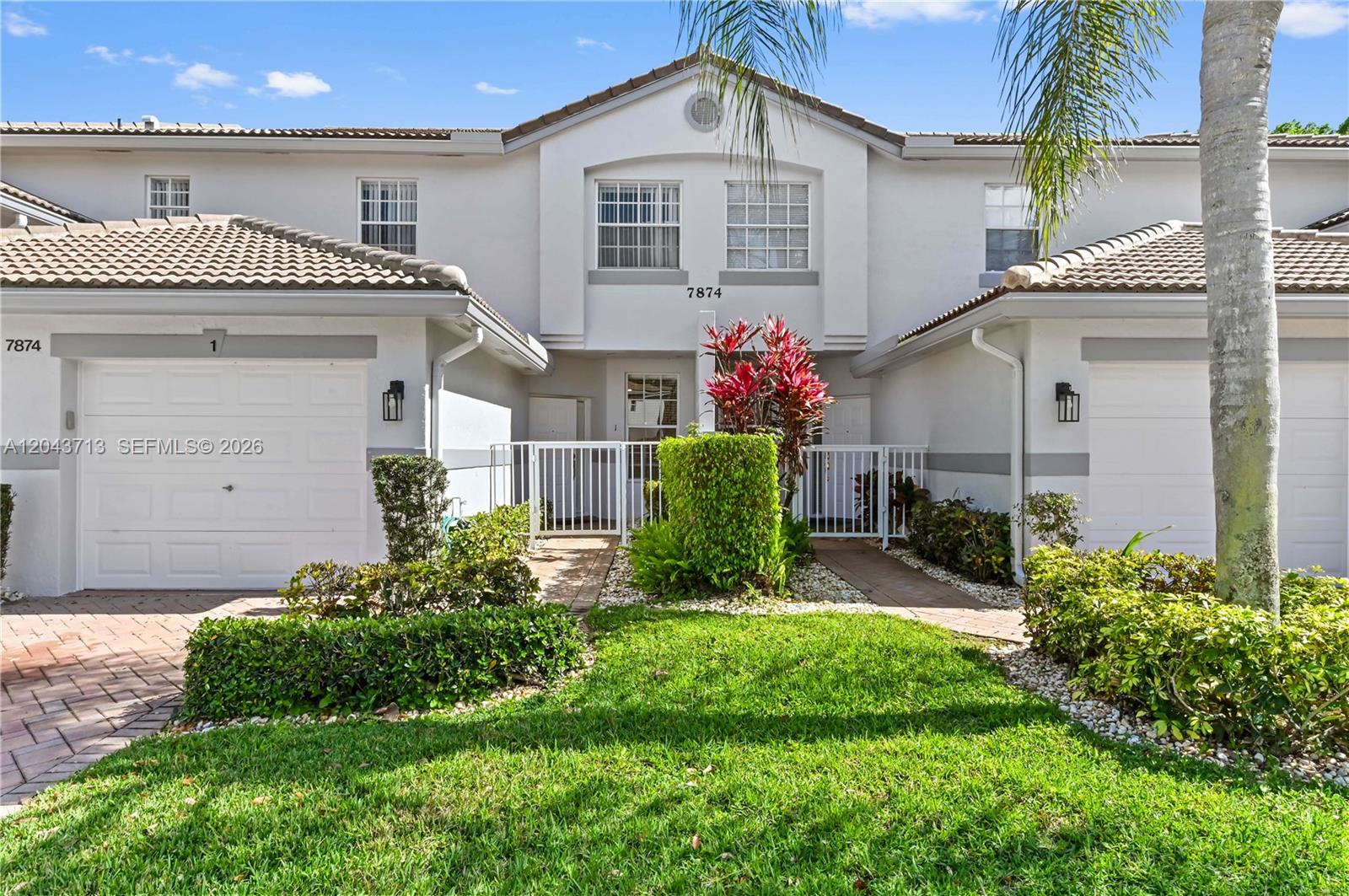 7874 Laina Ln # 1, Boynton Beach FL 33437
