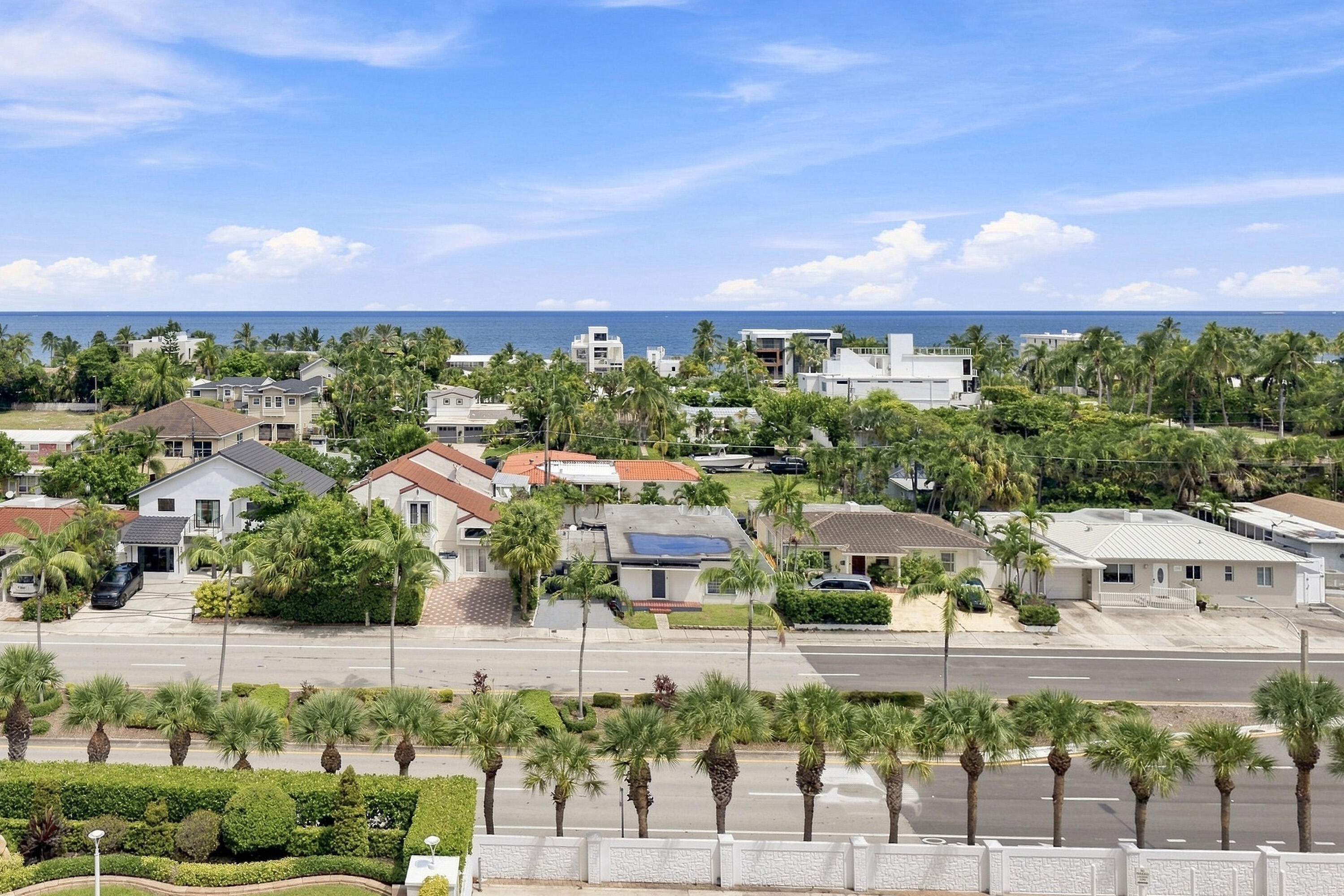 2715 N Ocean Boulevard # 7D — Photo 2