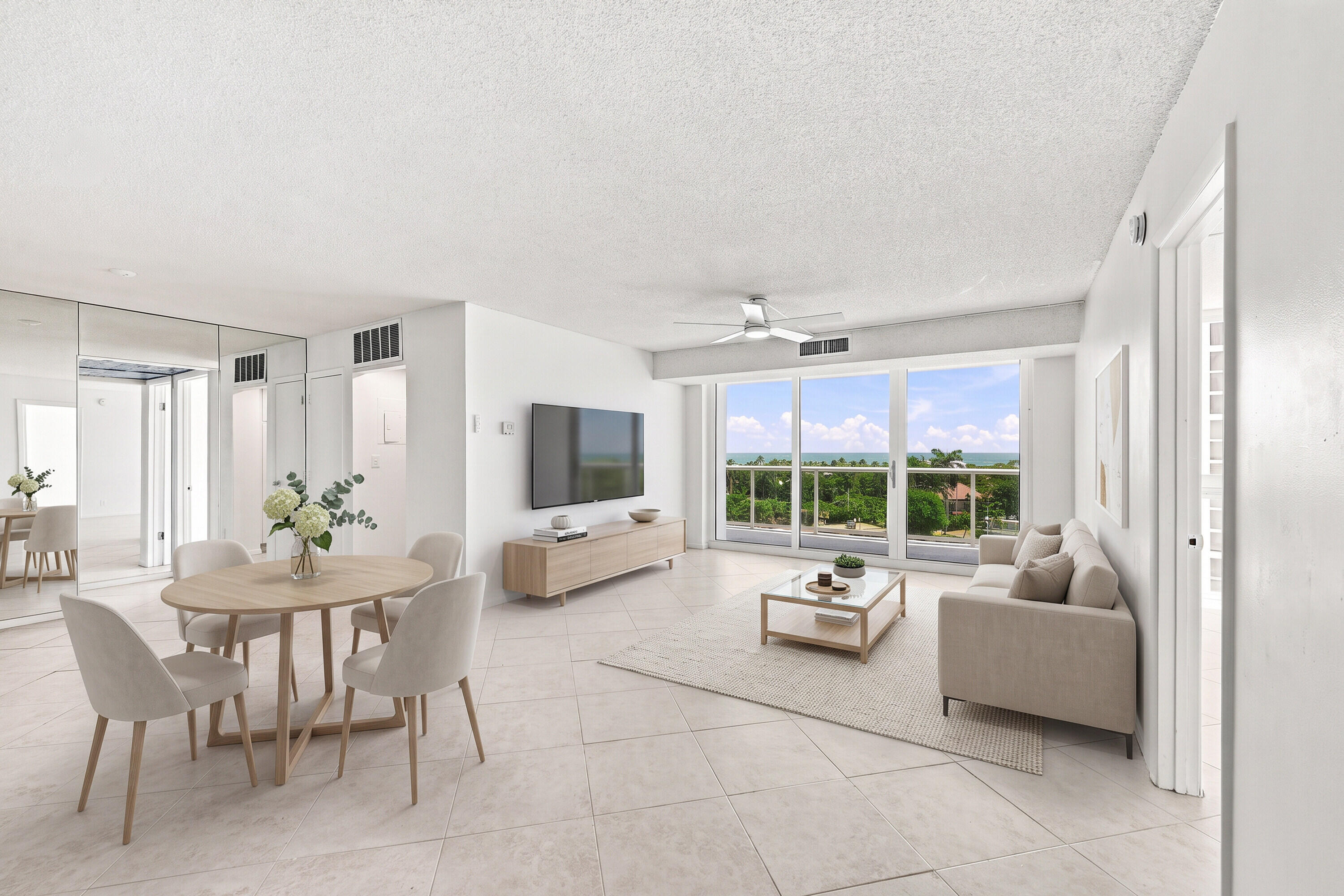 2715 N Ocean Boulevard # 7D — Photo 4