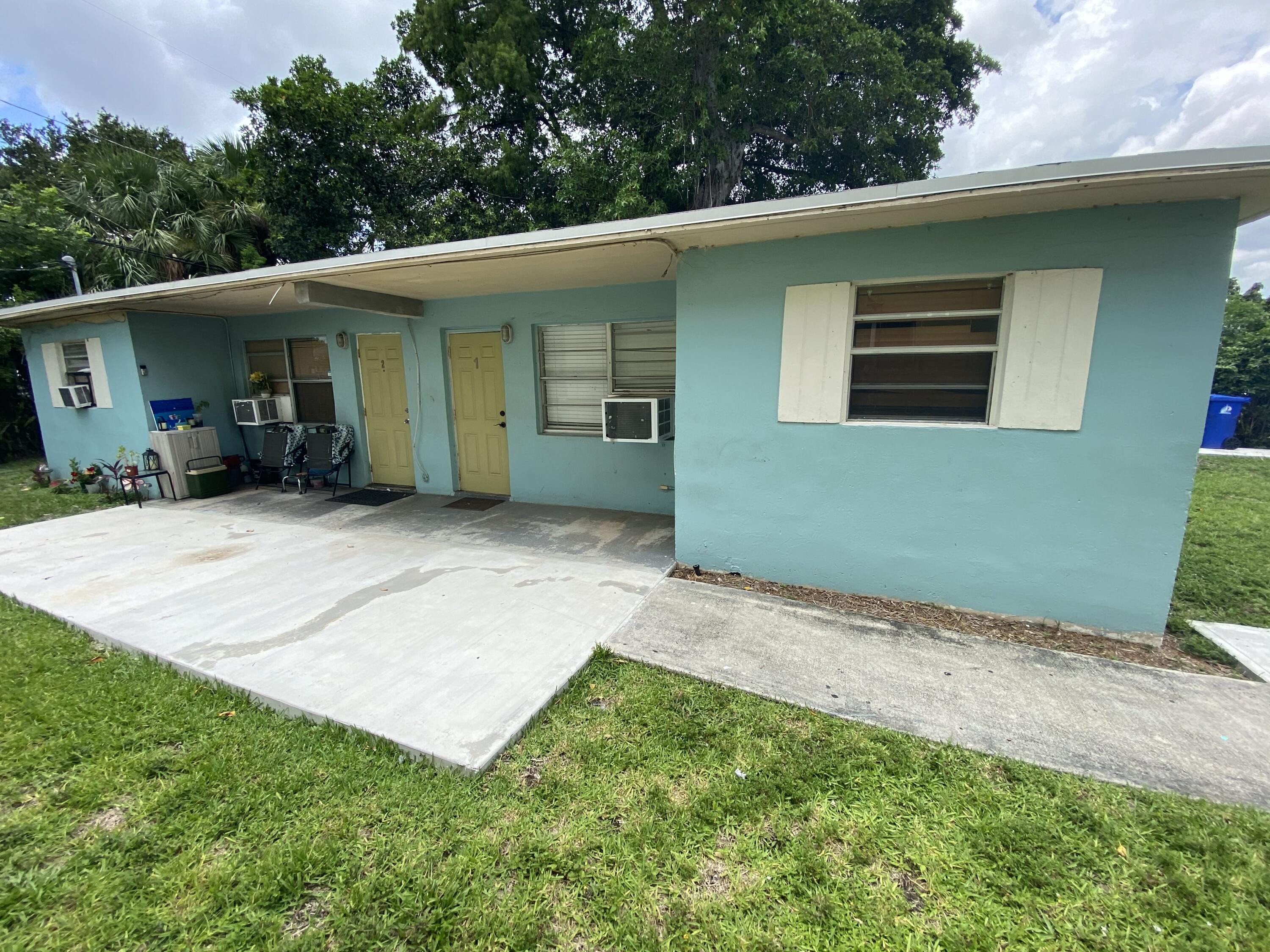 517 NW 15th Terrace, Fort Lauderdale FL 33311